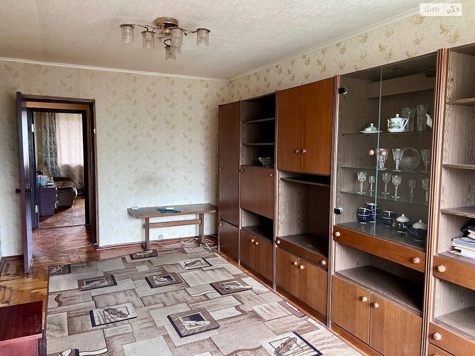 Продажа двухкомнатной квартиры в Запорожье, на ул. Европейская, район Коммунарский фото 1 Продажа двухкомнатной квартиры в Запорожье, на ул. Европейская, район Коммунарский фото 1