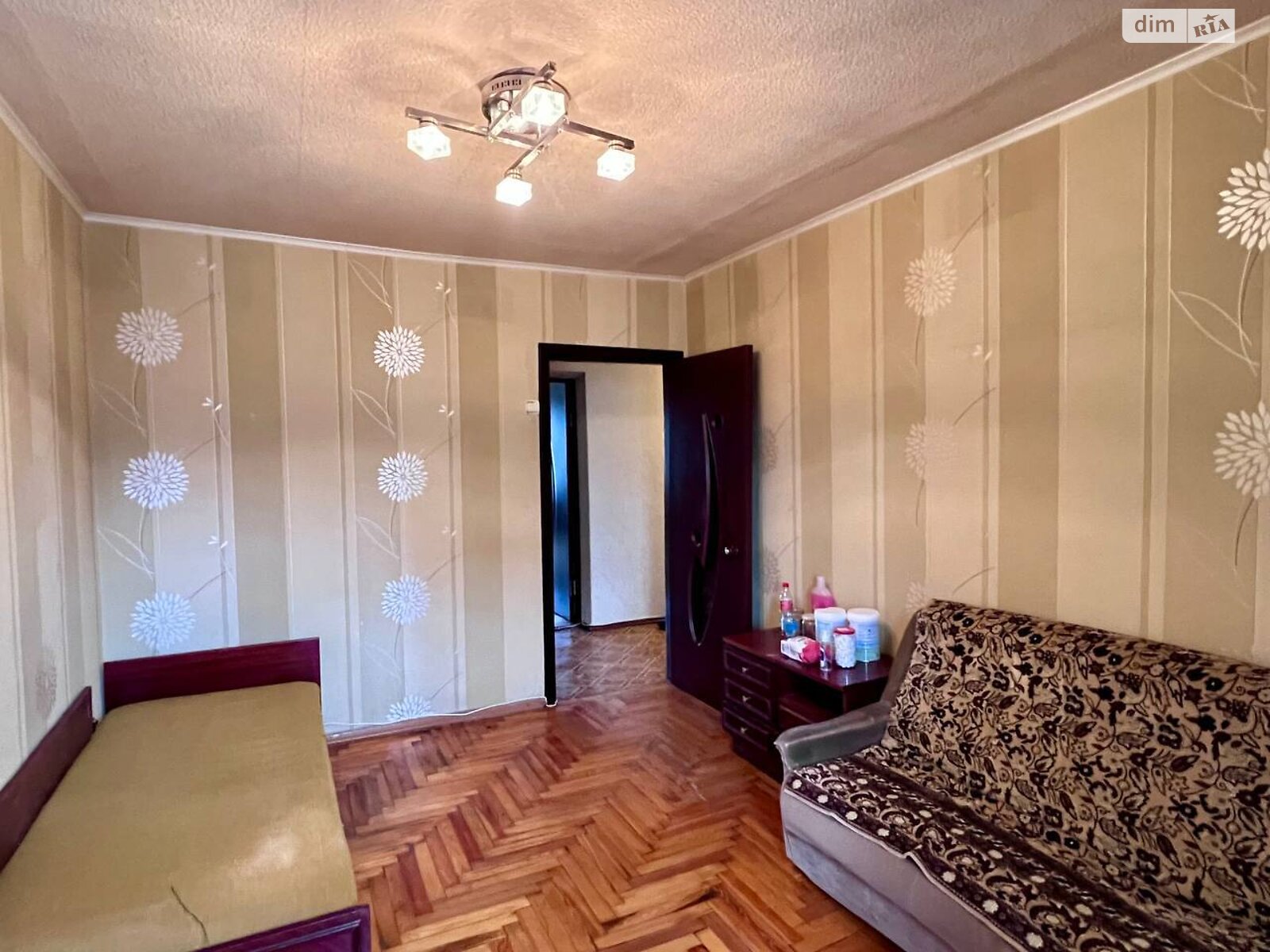 Продажа двухкомнатной квартиры в Запорожье, на ул. Европейская, район Коммунарский фото 1 Продажа двухкомнатной квартиры в Запорожье, на ул. Европейская, район Коммунарский фото 1