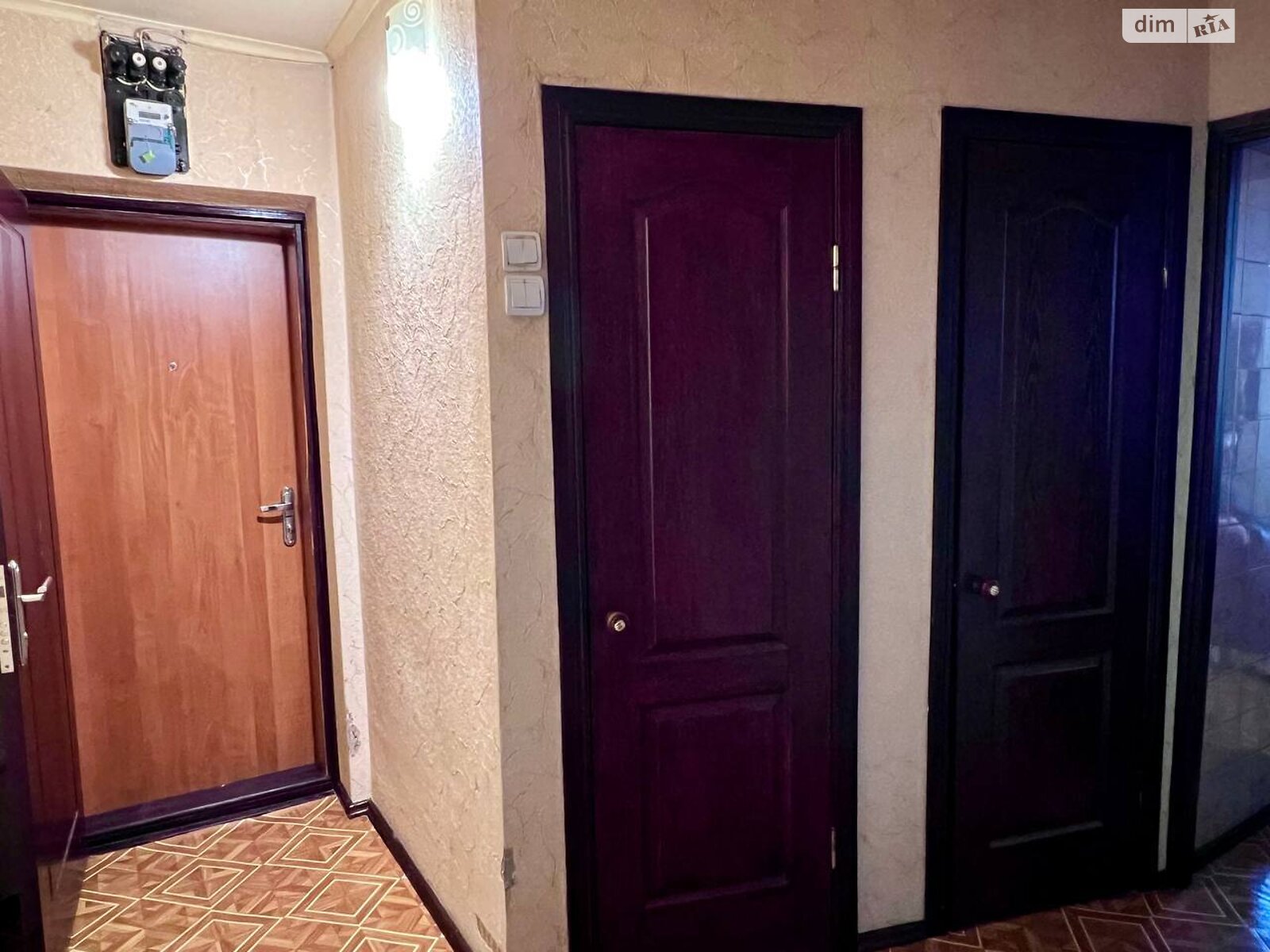 Продажа двухкомнатной квартиры в Запорожье, на ул. Европейская, район Коммунарский фото 1 Продажа двухкомнатной квартиры в Запорожье, на ул. Европейская, район Коммунарский фото 1