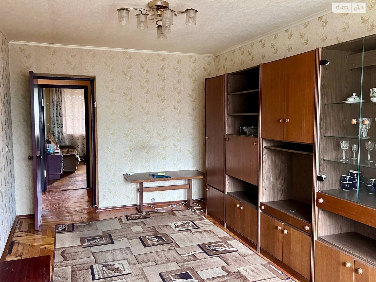 Продажа двухкомнатной квартиры в Запорожье, на ул. Европейская, район Коммунарский фото 1 Продажа двухкомнатной квартиры в Запорожье, на ул. Европейская, район Коммунарский фото 1