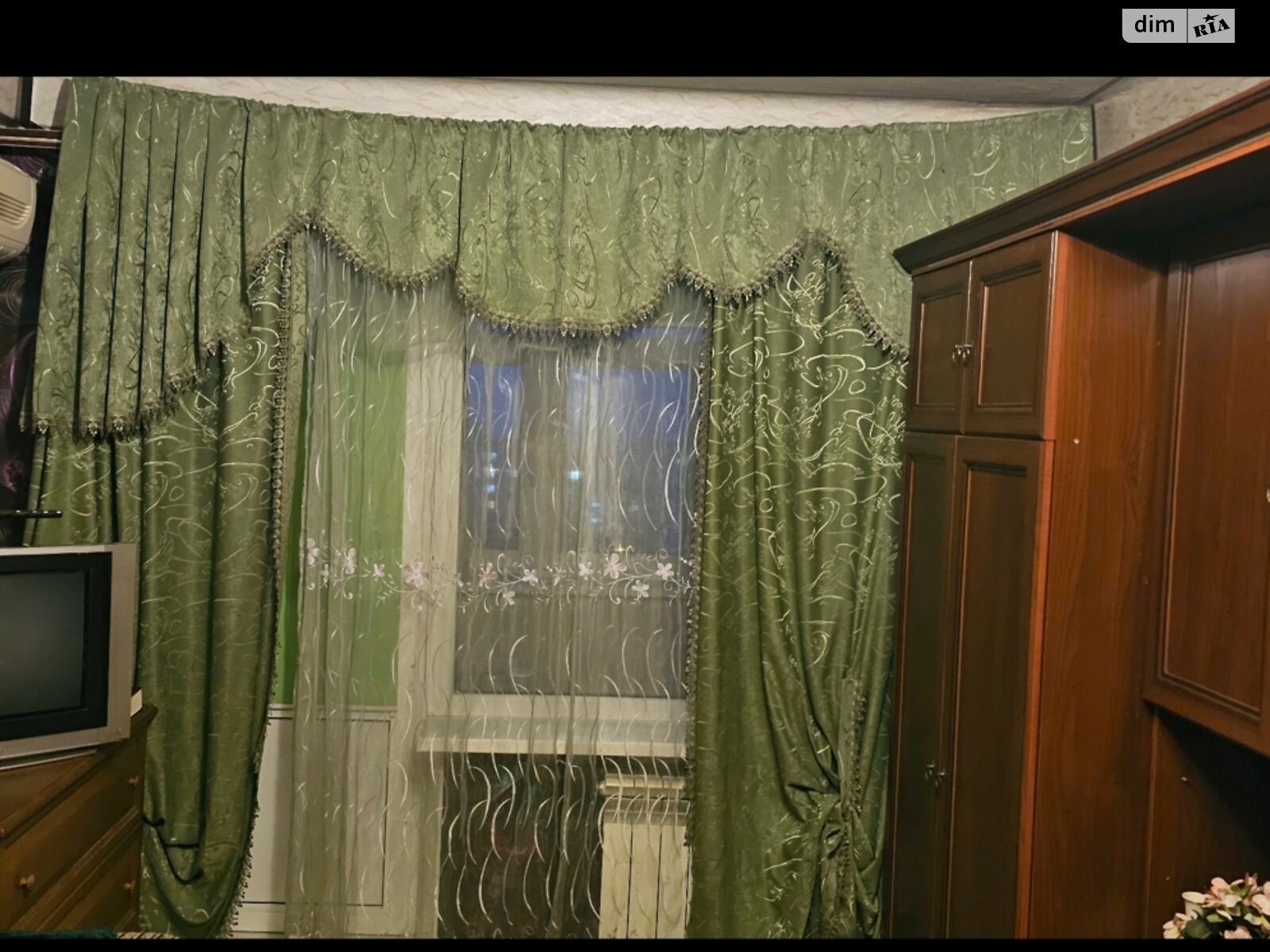 Продаж двокімнатної квартири в Запоріжжі, на вул. Європейська 14, район Комунарський фото 1 Продаж двокімнатної квартири в Запоріжжі, на вул. Європейська 14, район Комунарський фото 1