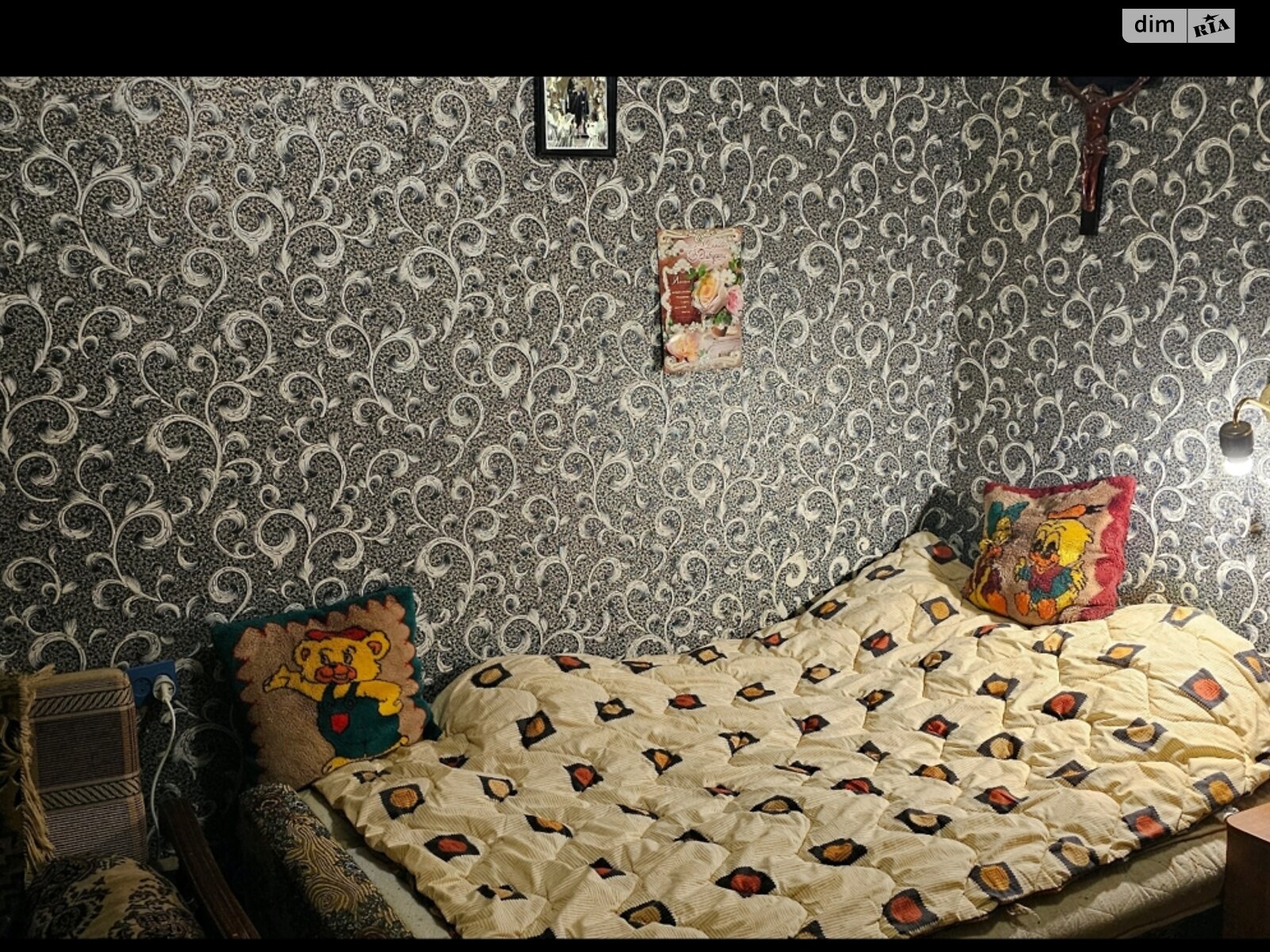 Продаж двокімнатної квартири в Запоріжжі, на вул. Європейська 14, район Комунарський фото 1 Продаж двокімнатної квартири в Запоріжжі, на вул. Європейська 14, район Комунарський фото 1