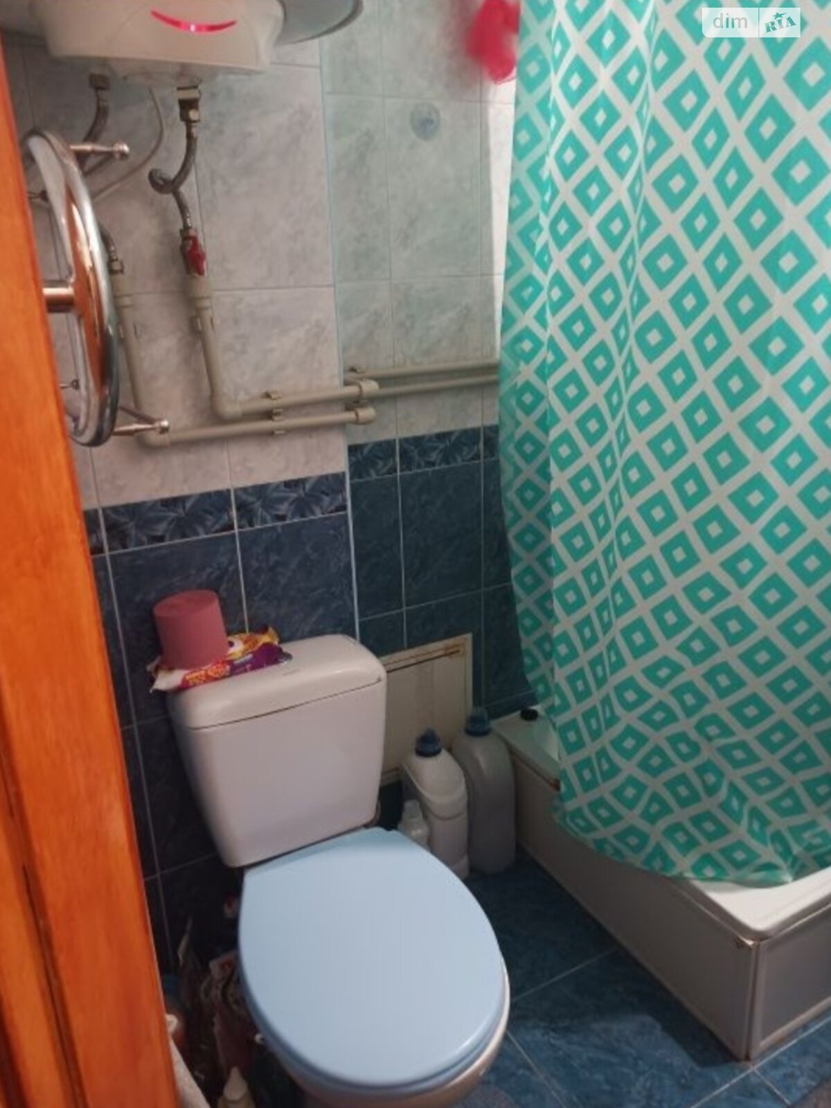 Продажа однокомнатной квартиры в Запорожье, на ул. Европейская 26А, район Коммунарский фото 1