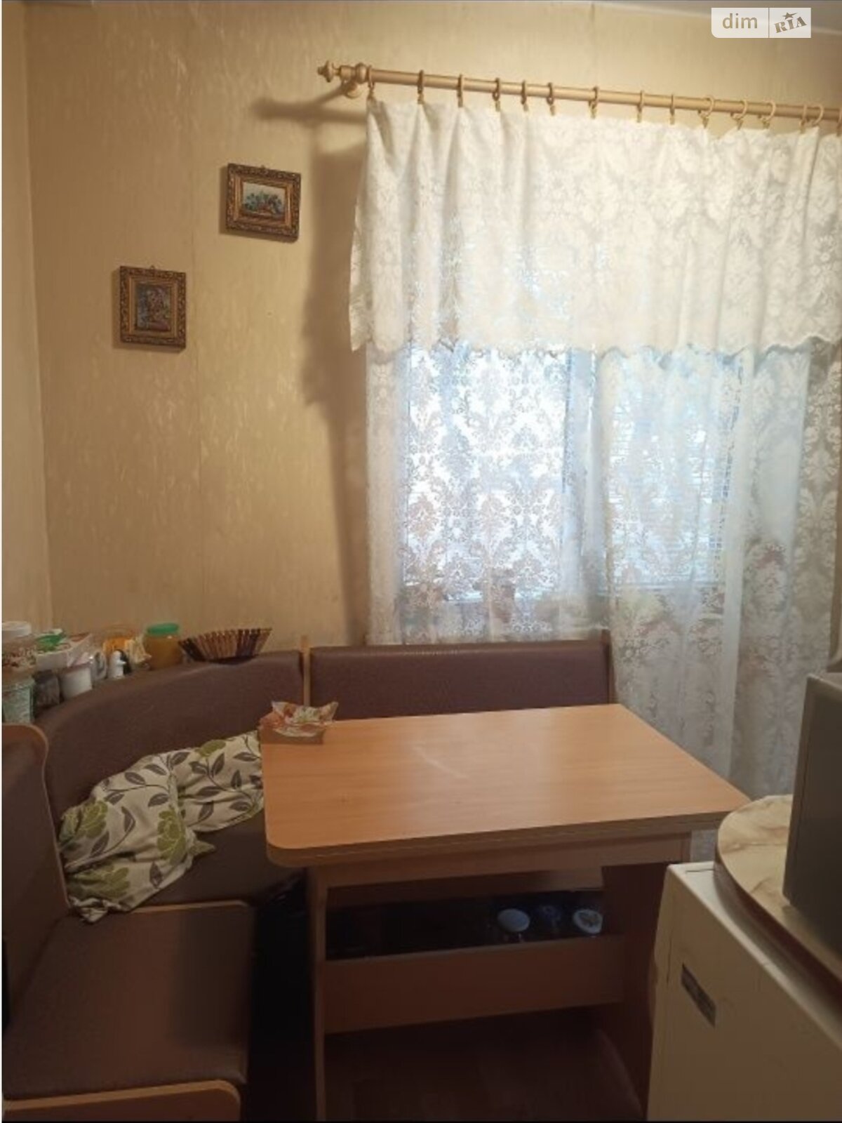 Продажа однокомнатной квартиры в Запорожье, на ул. Европейская 26А, район Коммунарский фото 1