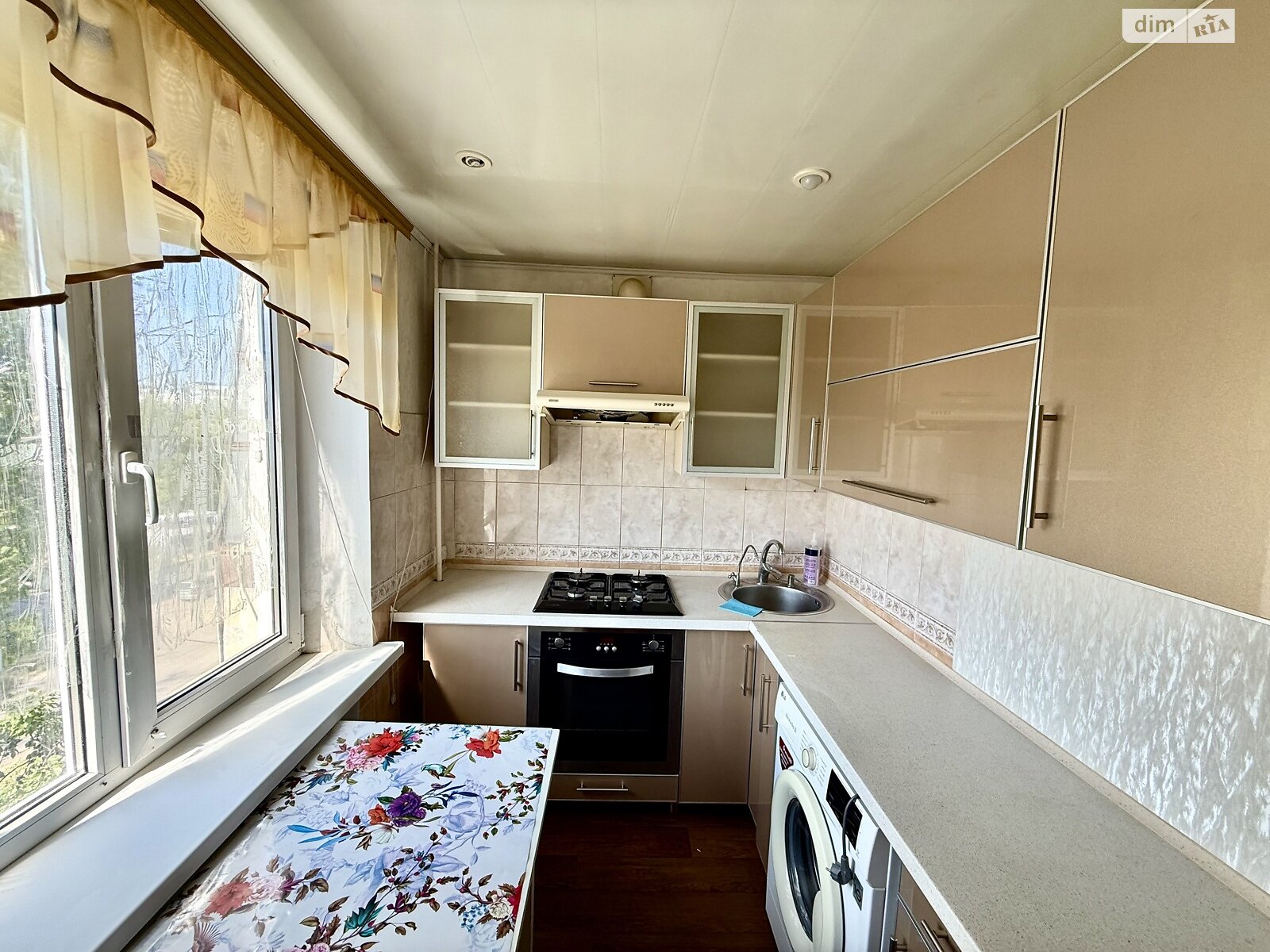 Продажа двухкомнатной квартиры в Запорожье, на ул. Европейская, район Коммунарский фото 1