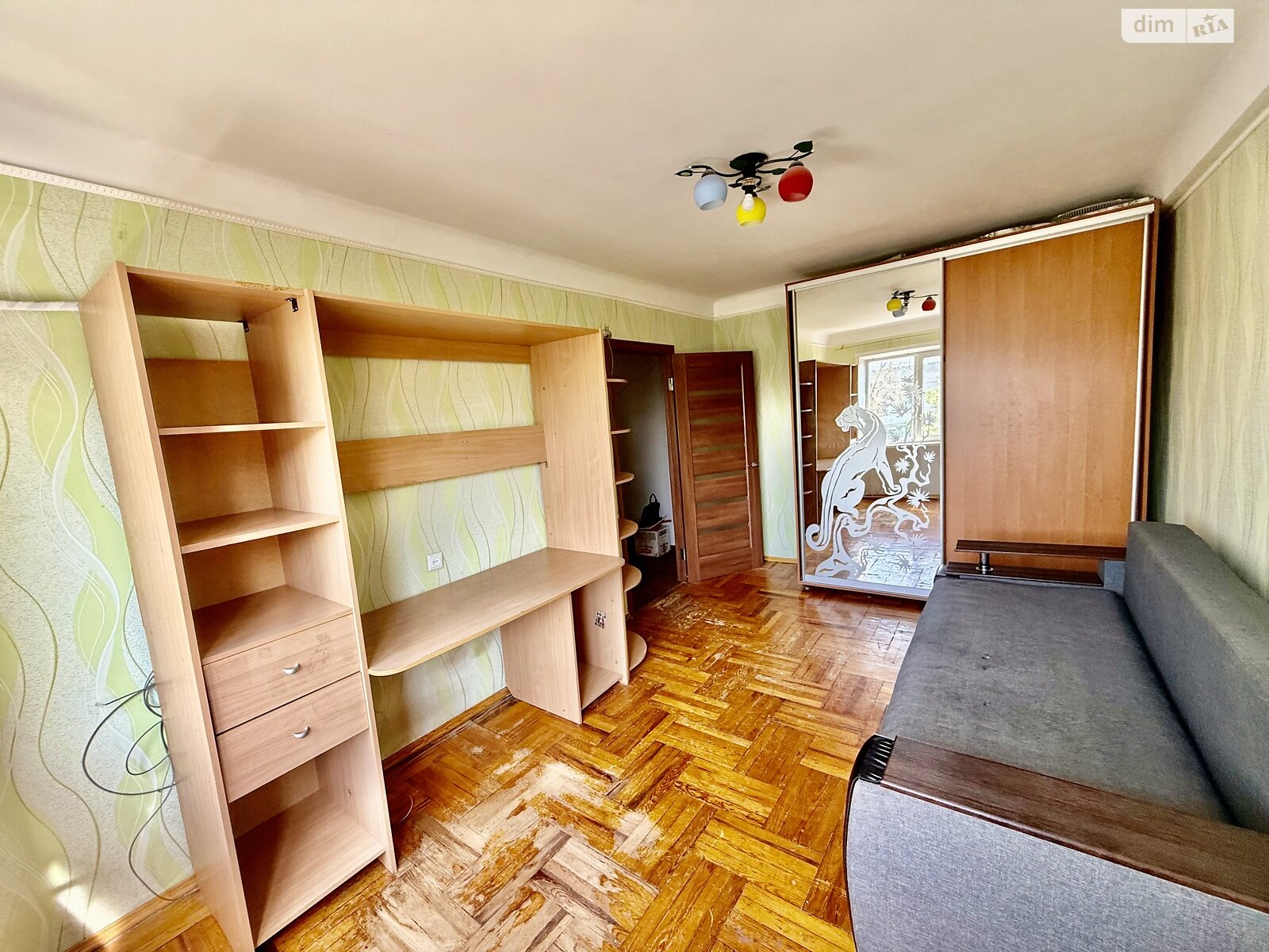 Продажа двухкомнатной квартиры в Запорожье, на ул. Европейская, район Коммунарский фото 1