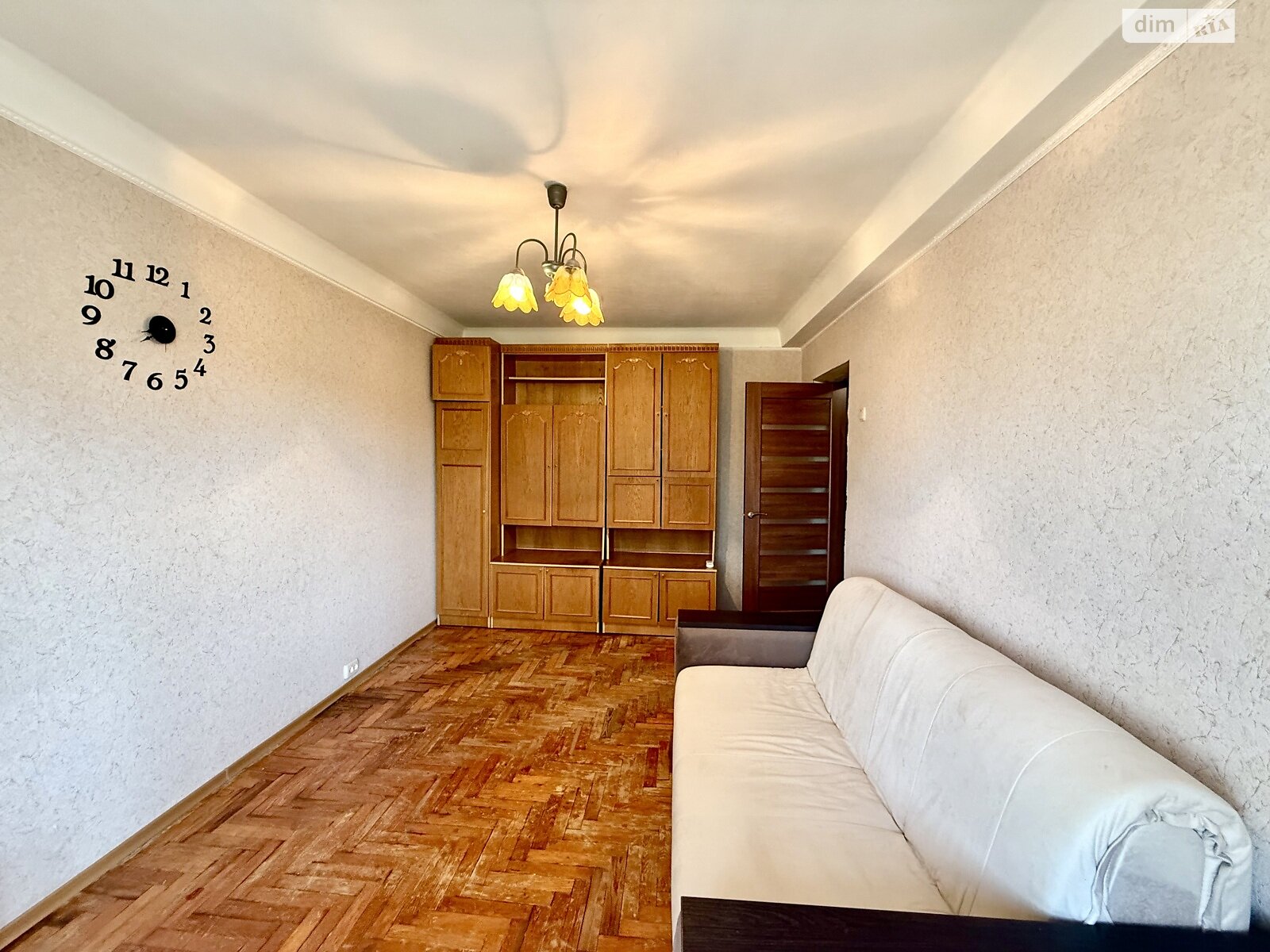 Продажа двухкомнатной квартиры в Запорожье, на ул. Европейская, район Коммунарский фото 1