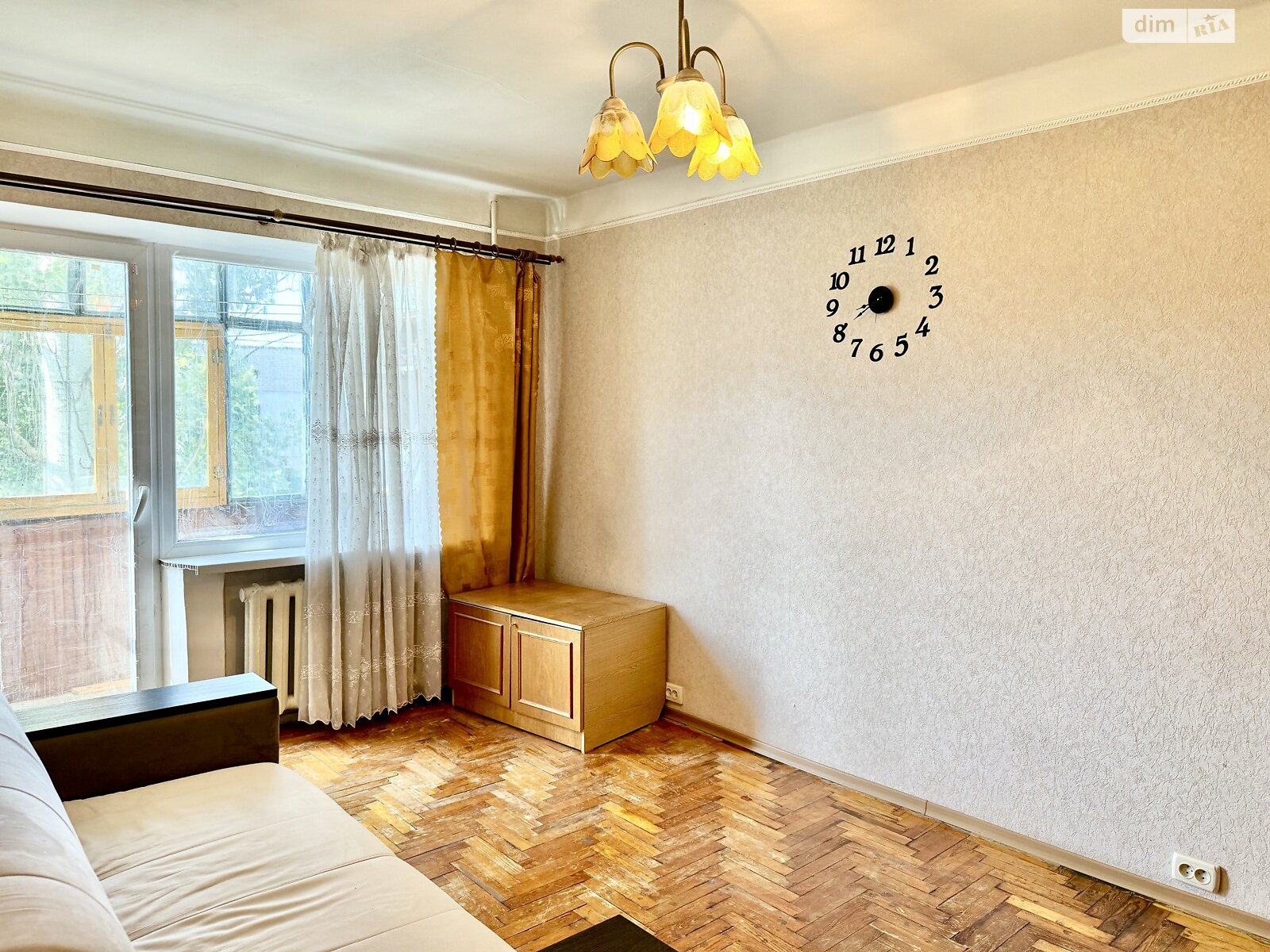 Продажа двухкомнатной квартиры в Запорожье, на ул. Европейская, район Коммунарский фото 1