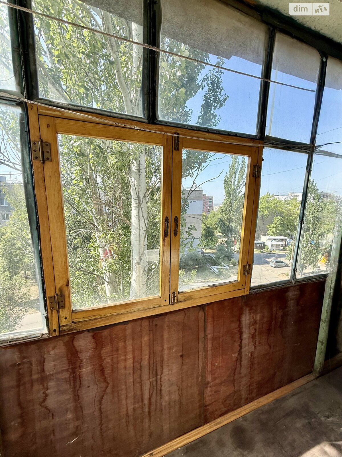 Продажа двухкомнатной квартиры в Запорожье, на ул. Европейская, район Коммунарский фото 1