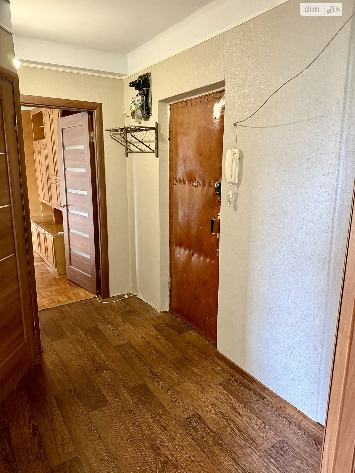 Продажа двухкомнатной квартиры в Запорожье, на ул. Европейская, район Коммунарский фото 1