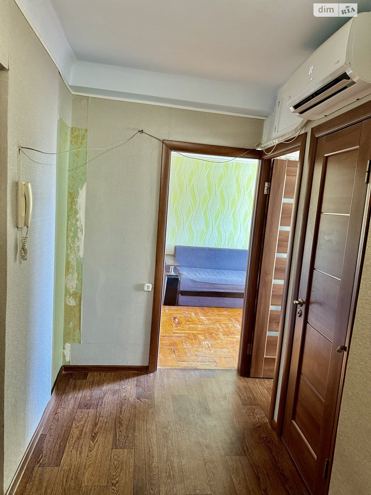 Продажа двухкомнатной квартиры в Запорожье, на ул. Европейская, район Коммунарский фото 1