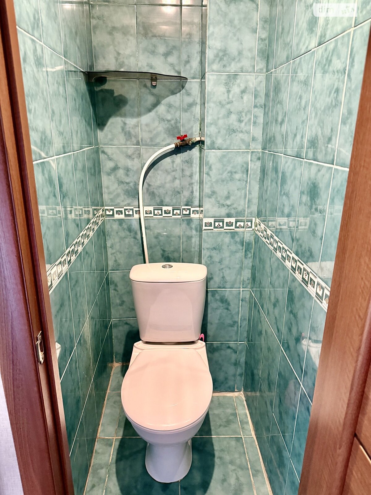 Продажа двухкомнатной квартиры в Запорожье, на ул. Европейская, район Коммунарский фото 1