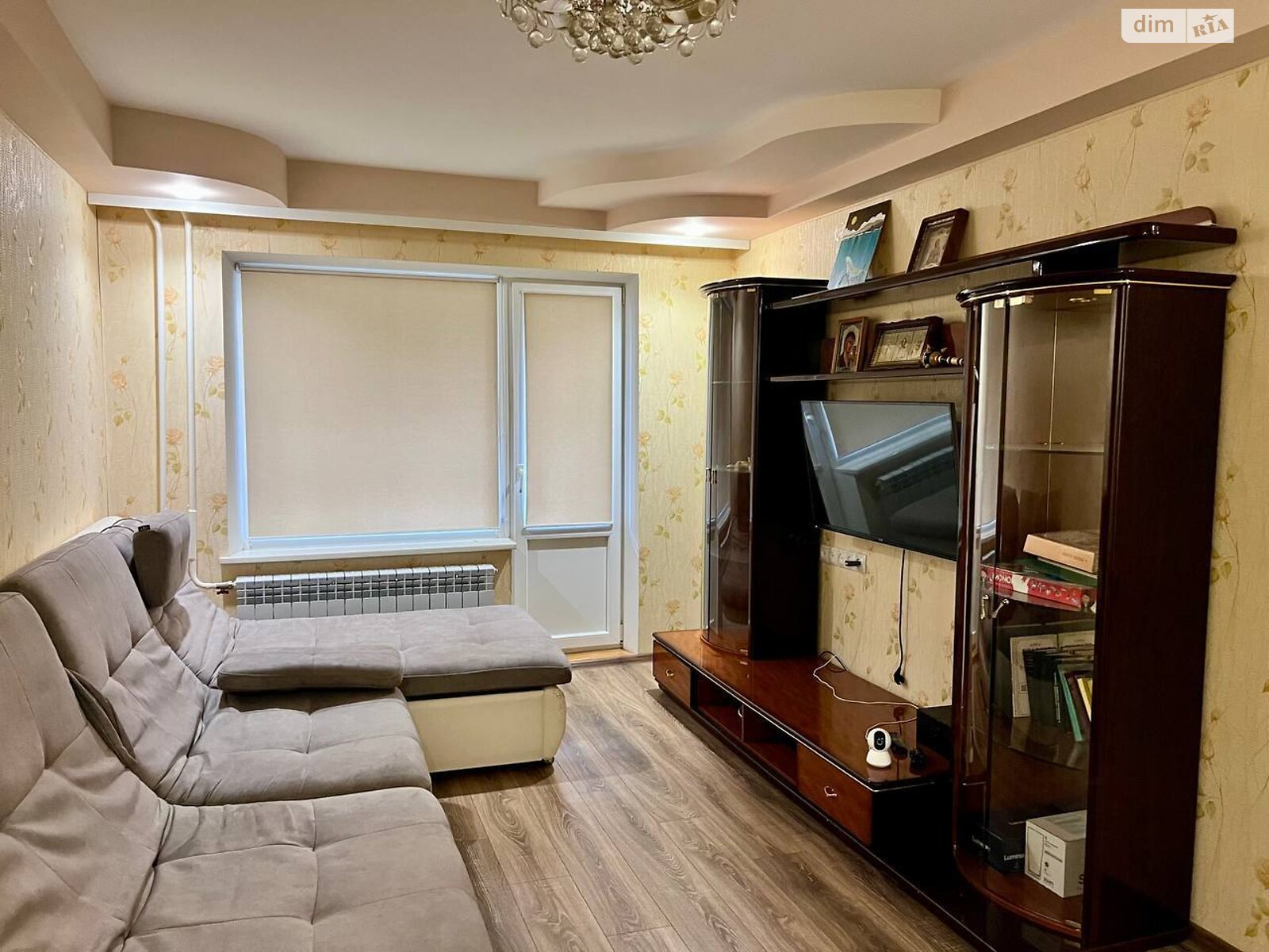 Продажа трехкомнатной квартиры в Запорожье, на ул. Европейская 12, район Коммунарский фото 1 Продажа трехкомнатной квартиры в Запорожье, на ул. Европейская 12, район Коммунарский фото 1