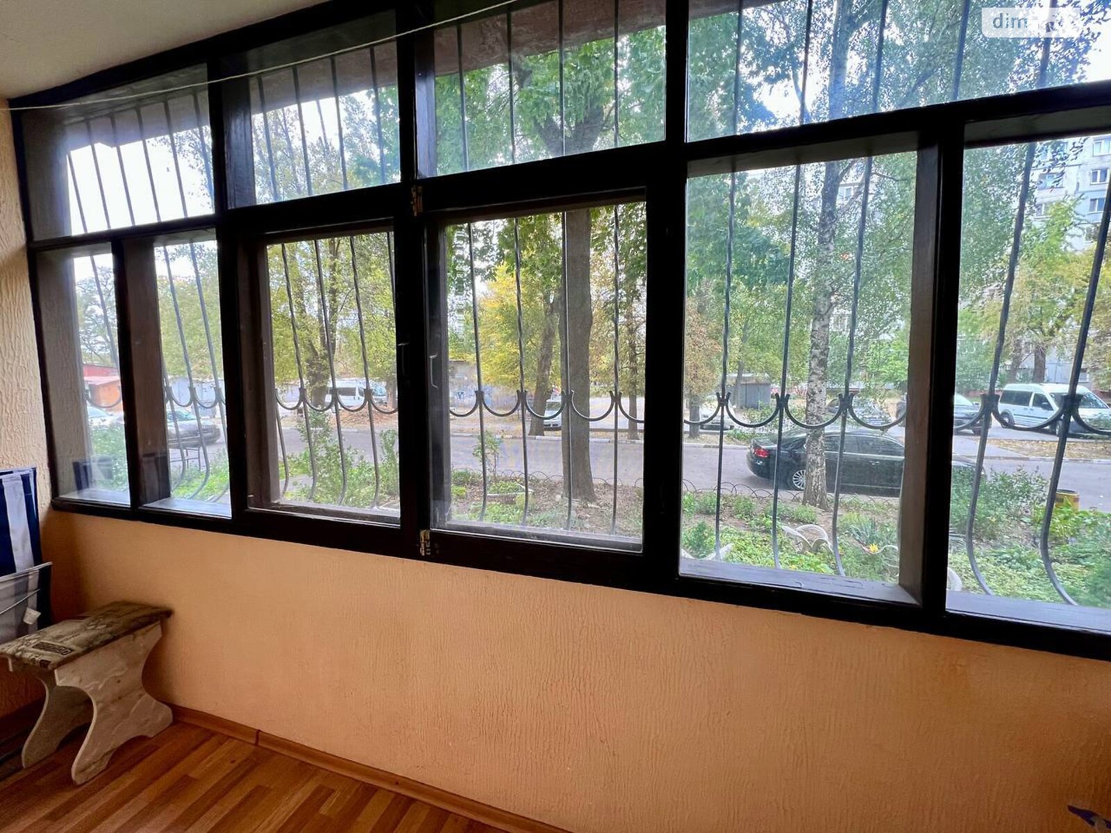 Продажа трехкомнатной квартиры в Запорожье, на ул. Европейская 12, район Коммунарский фото 1 Продажа трехкомнатной квартиры в Запорожье, на ул. Европейская 12, район Коммунарский фото 1