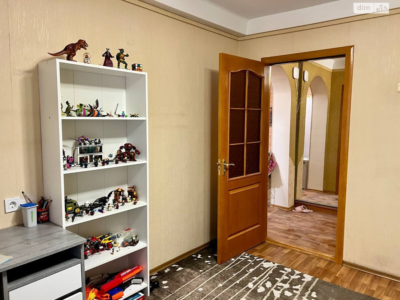 Продажа трехкомнатной квартиры в Запорожье, на ул. Европейская 12, район Коммунарский фото 1 Продажа трехкомнатной квартиры в Запорожье, на ул. Европейская 12, район Коммунарский фото 1