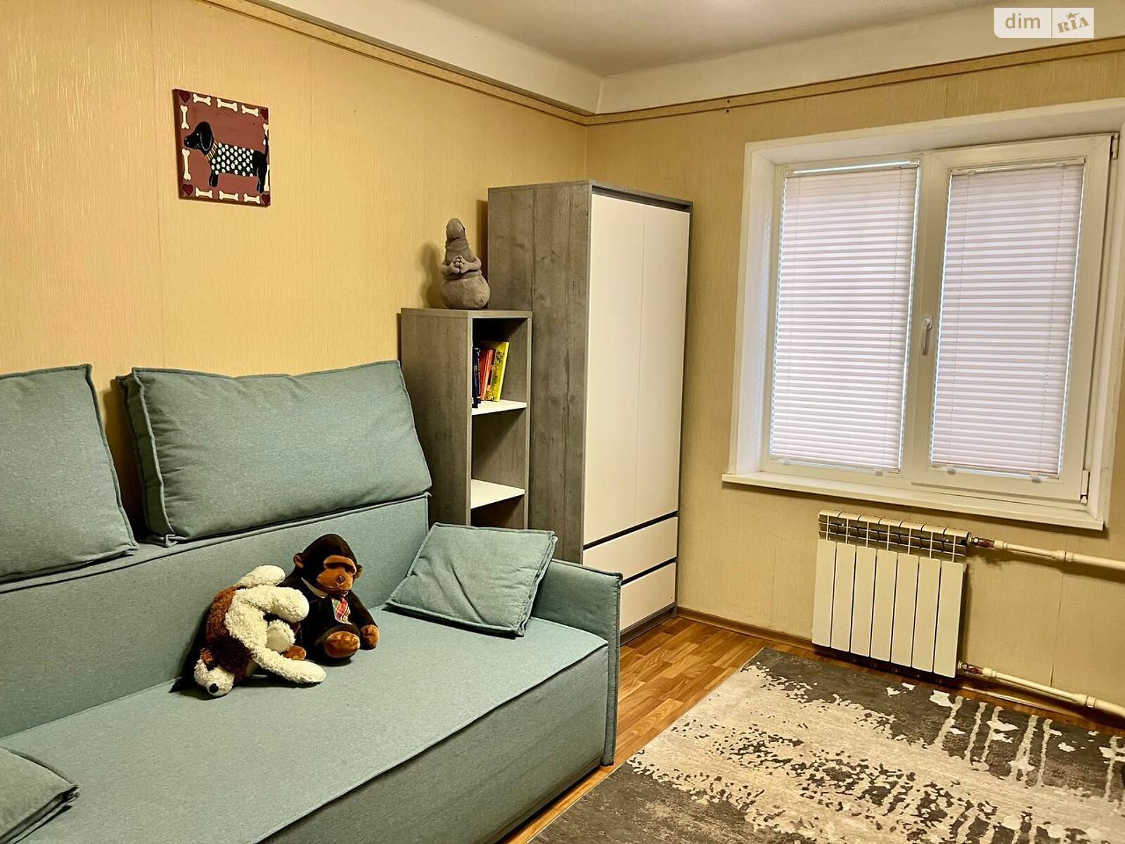 Продажа трехкомнатной квартиры в Запорожье, на ул. Европейская 12, район Коммунарский фото 1 Продажа трехкомнатной квартиры в Запорожье, на ул. Европейская 12, район Коммунарский фото 1