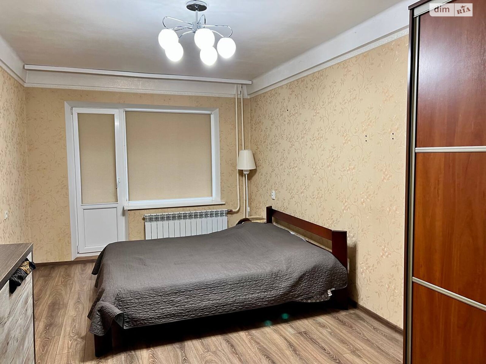 Продажа трехкомнатной квартиры в Запорожье, на ул. Европейская 12, район Коммунарский фото 1 Продажа трехкомнатной квартиры в Запорожье, на ул. Европейская 12, район Коммунарский фото 1