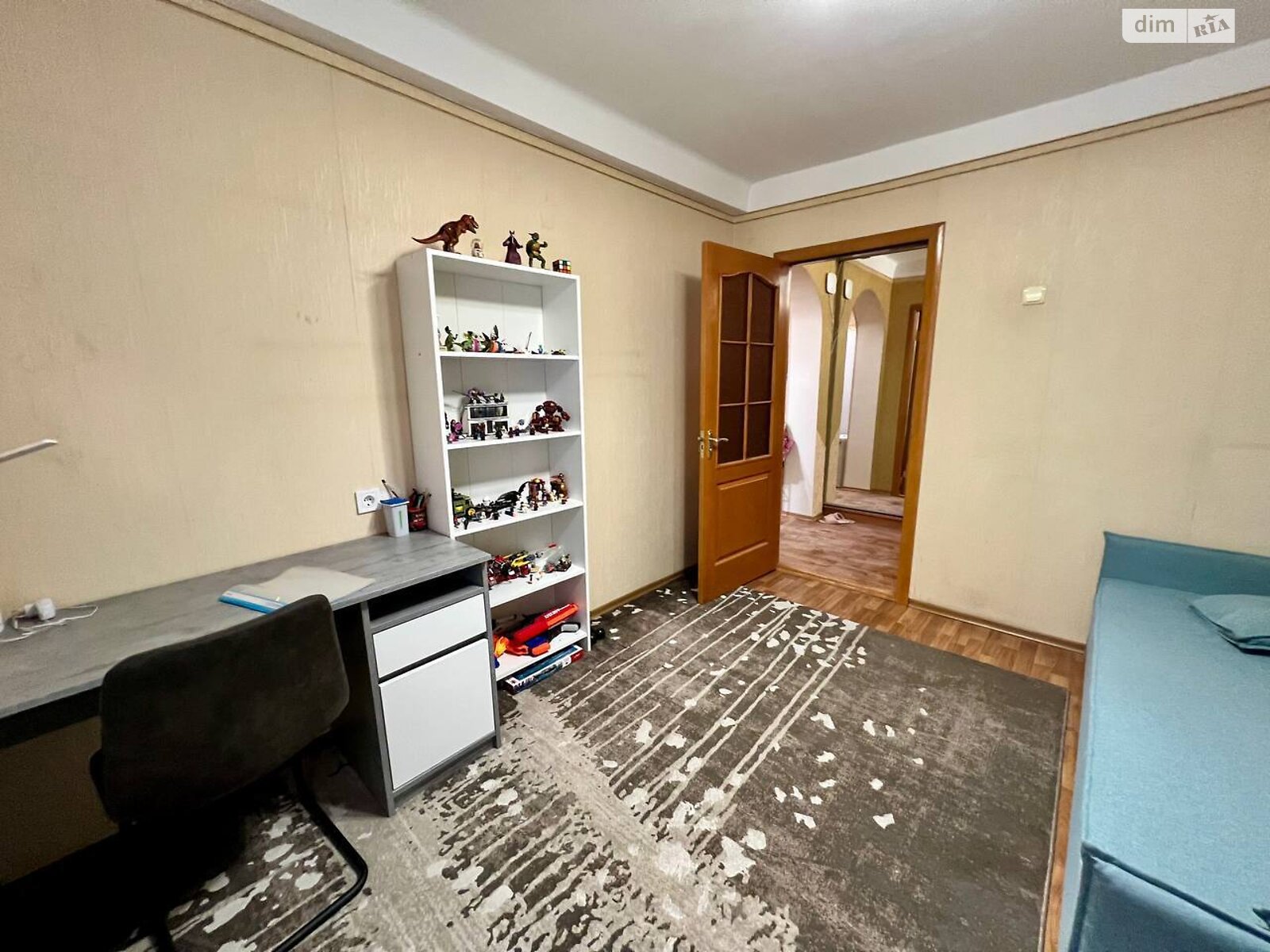 Продажа трехкомнатной квартиры в Запорожье, на ул. Европейская 12, район Коммунарский фото 1 Продажа трехкомнатной квартиры в Запорожье, на ул. Европейская 12, район Коммунарский фото 1