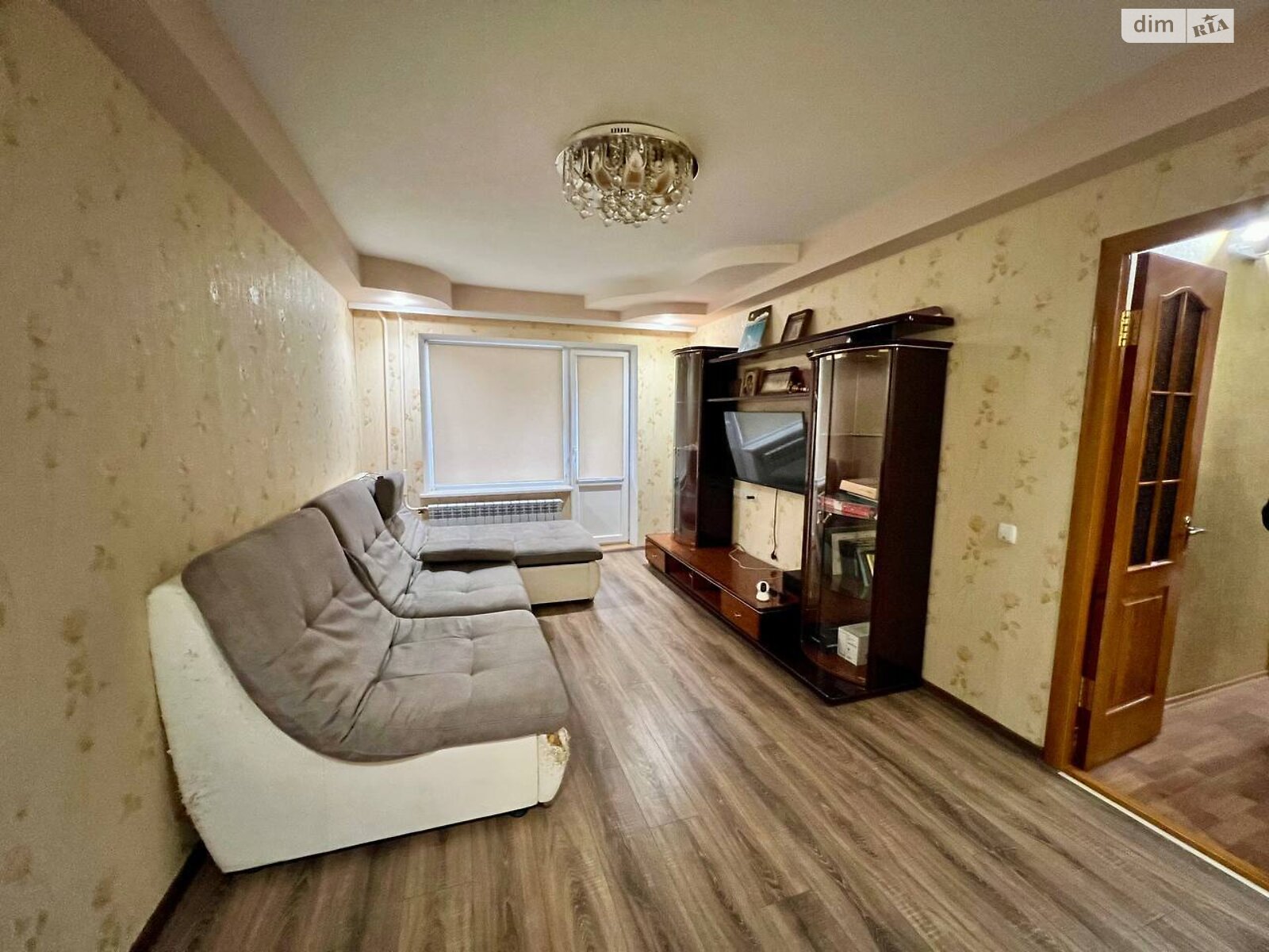 Продажа трехкомнатной квартиры в Запорожье, на ул. Европейская 12, район Коммунарский фото 1 Продажа трехкомнатной квартиры в Запорожье, на ул. Европейская 12, район Коммунарский фото 1