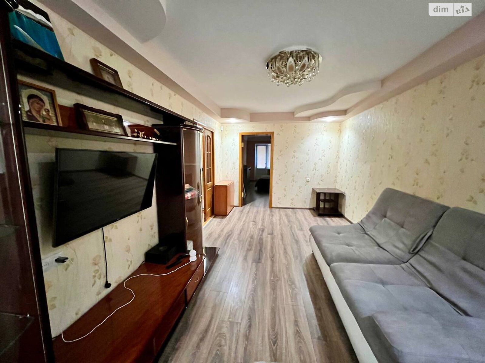 Продажа трехкомнатной квартиры в Запорожье, на ул. Европейская 12, район Коммунарский фото 1 Продажа трехкомнатной квартиры в Запорожье, на ул. Европейская 12, район Коммунарский фото 1