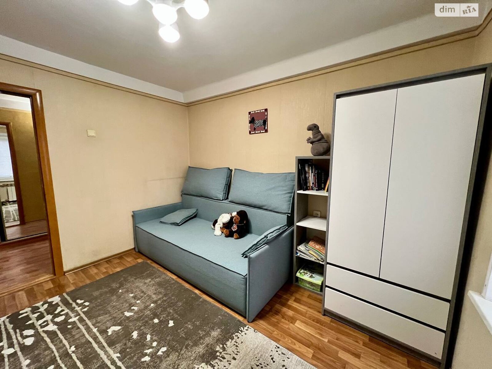 Продажа трехкомнатной квартиры в Запорожье, на ул. Европейская 12, район Коммунарский фото 1 Продажа трехкомнатной квартиры в Запорожье, на ул. Европейская 12, район Коммунарский фото 1