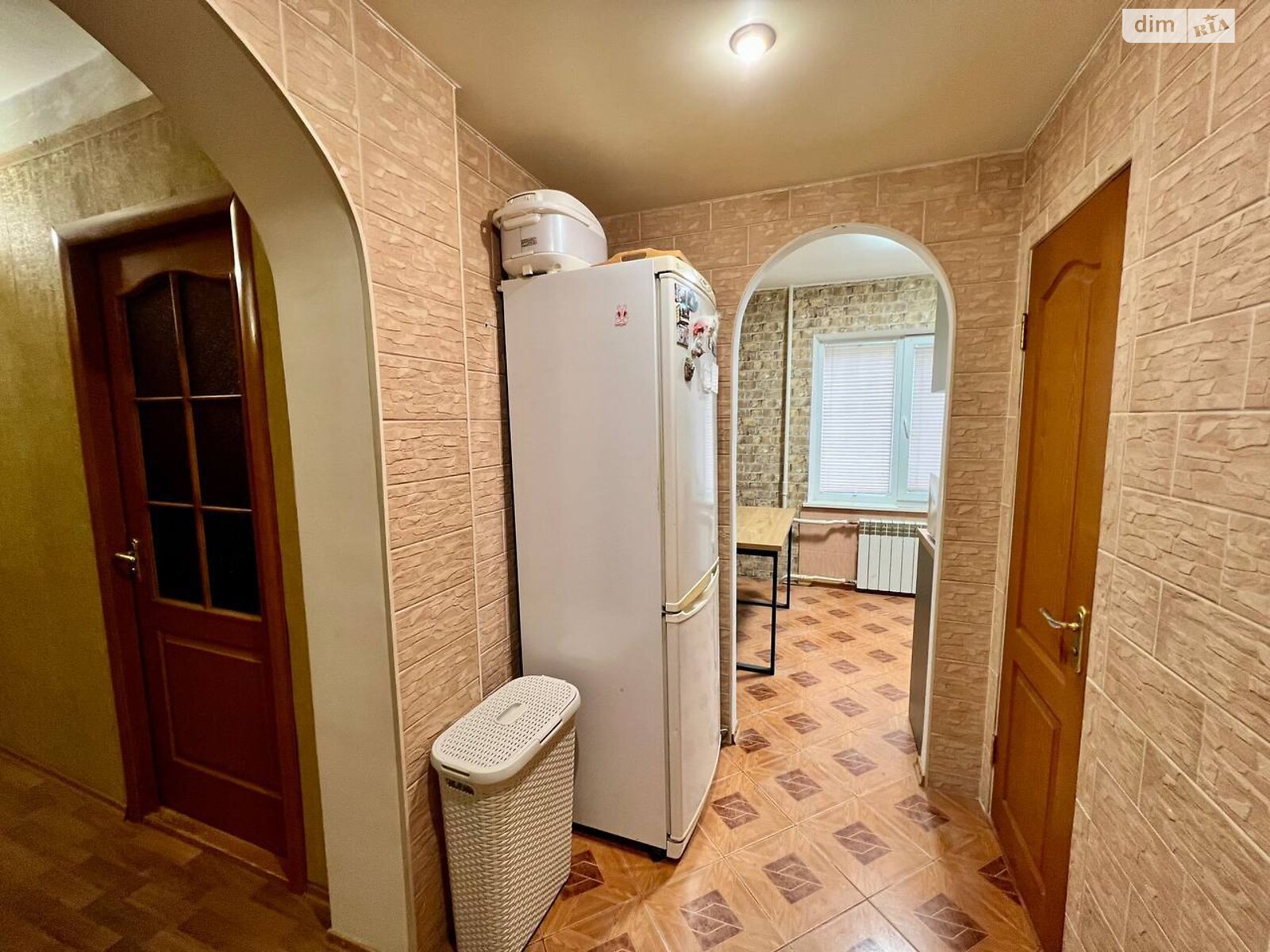 Продажа трехкомнатной квартиры в Запорожье, на ул. Европейская 12, район Коммунарский фото 1 Продажа трехкомнатной квартиры в Запорожье, на ул. Европейская 12, район Коммунарский фото 1