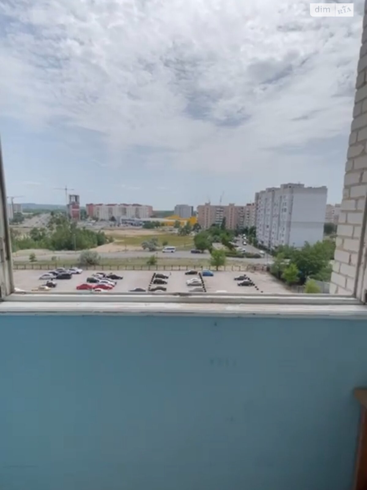 Продажа двухкомнатной квартиры в Запорожье, на ул. Водограйна 16, район Коммунарский фото 1 Продажа двухкомнатной квартиры в Запорожье, на ул. Водограйна 16, район Коммунарский фото 1
