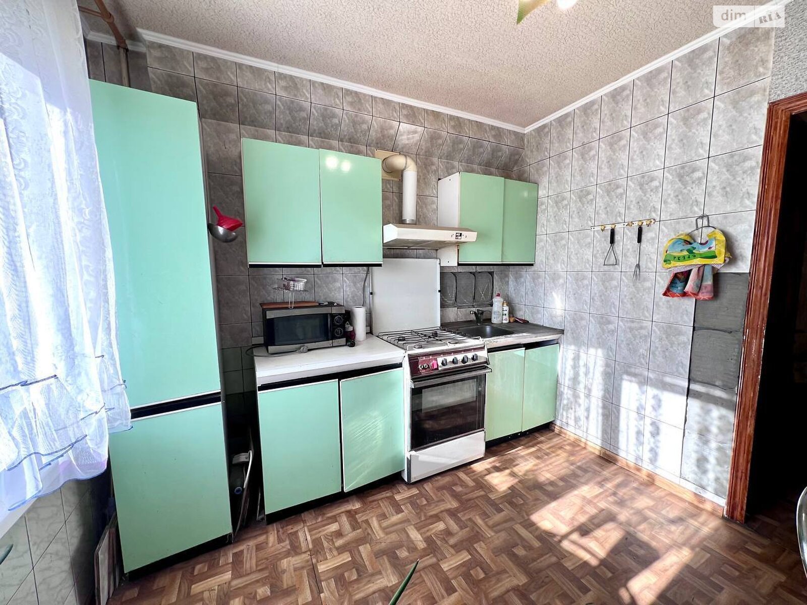 Продажа двухкомнатной квартиры в Запорожье, на просп. Героев Национальнои гвардии Украины 11, район Коммунарский фото 1 Продажа двухкомнатной квартиры в Запорожье, на просп. Героев Национальнои гвардии Украины 11, район Коммунарский фото 1