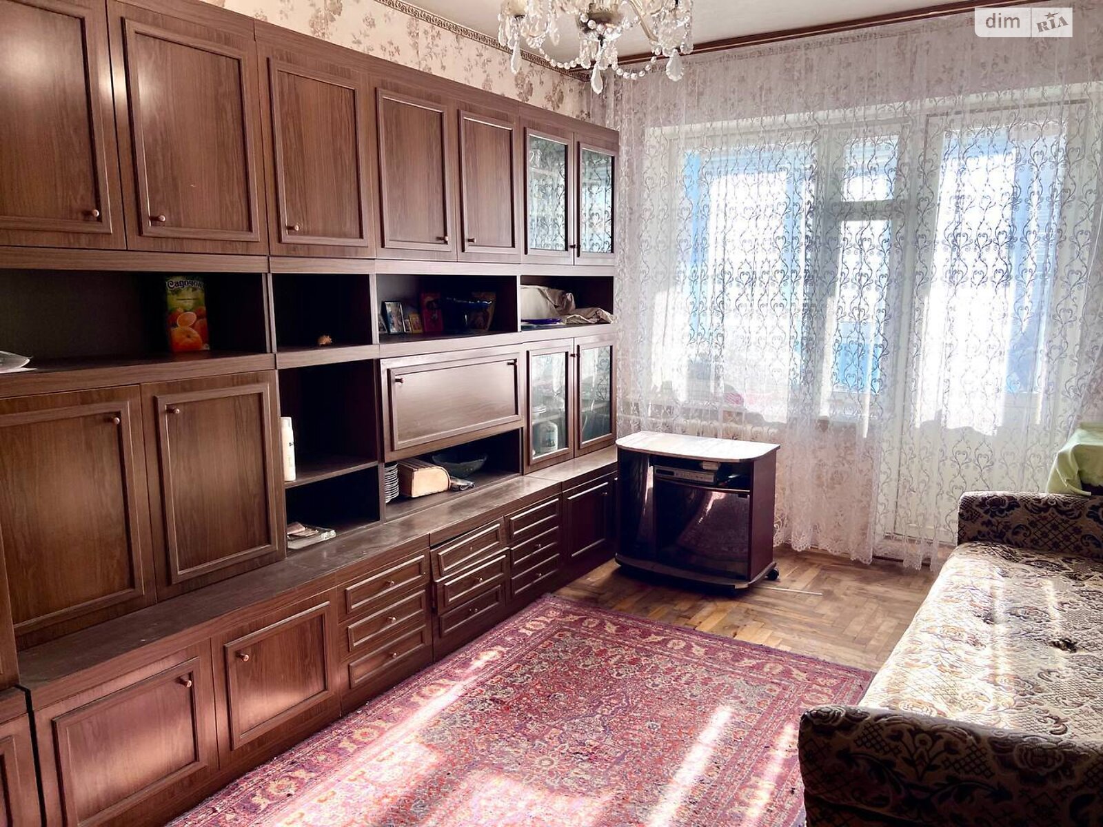 Продажа двухкомнатной квартиры в Запорожье, на просп. Героев Национальнои гвардии Украины 11, район Коммунарский фото 1 Продажа двухкомнатной квартиры в Запорожье, на просп. Героев Национальнои гвардии Украины 11, район Коммунарский фото 1