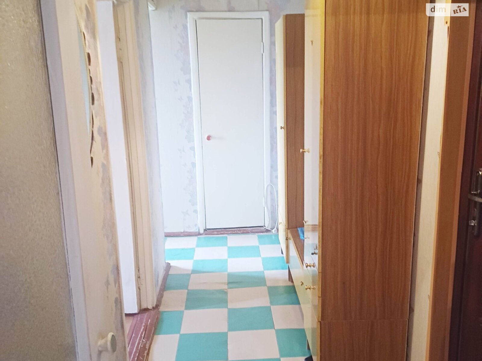 Продажа двухкомнатной квартиры в Запорожье, на просп. Героев Национальнои гвардии Украины, район Коммунарский фото 1 Продажа двухкомнатной квартиры в Запорожье, на просп. Героев Национальнои гвардии Украины, район Коммунарский фото 1