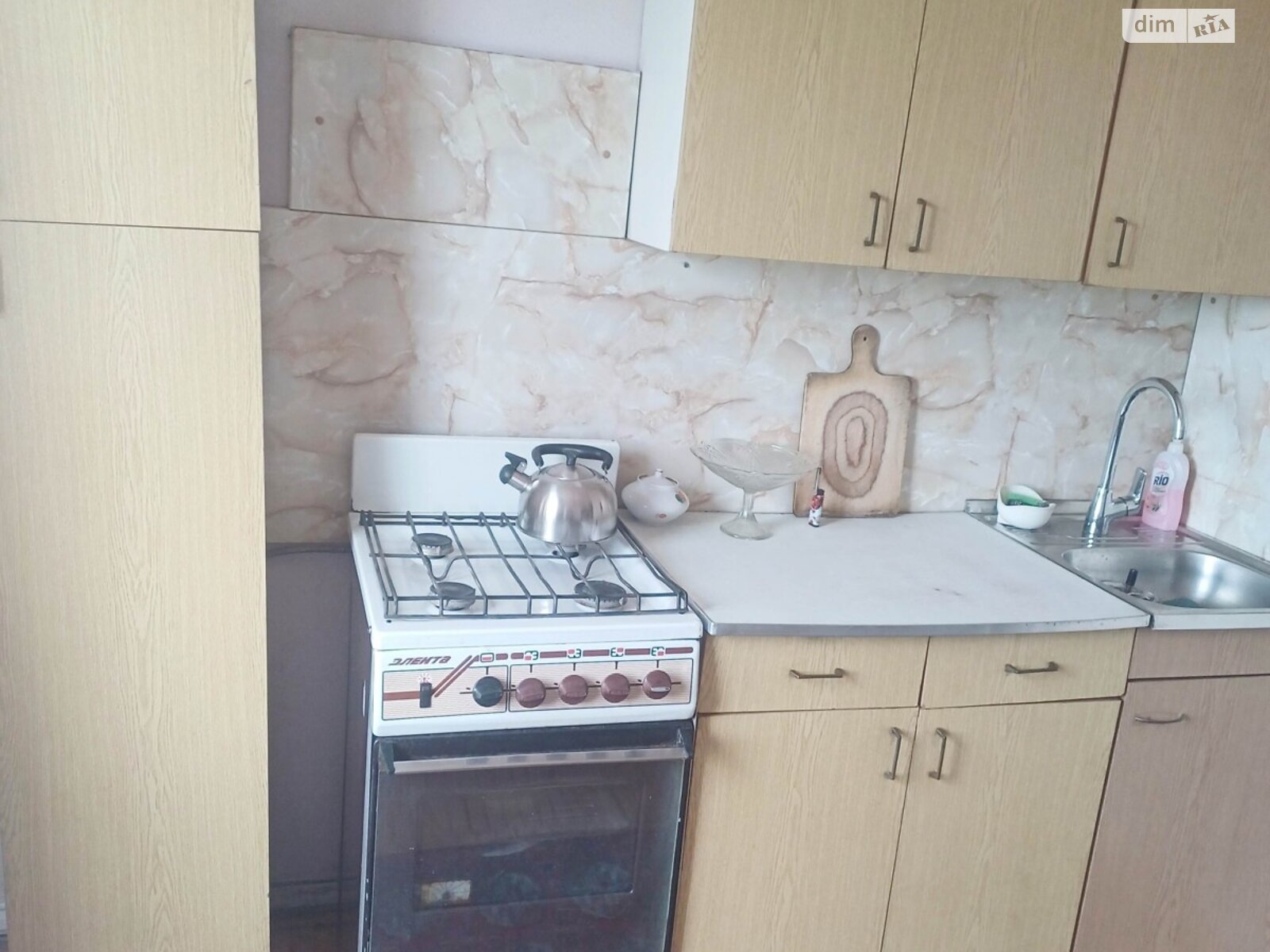 Продажа двухкомнатной квартиры в Запорожье, на просп. Героев Национальнои гвардии Украины, район Коммунарский фото 1 Продажа двухкомнатной квартиры в Запорожье, на просп. Героев Национальнои гвардии Украины, район Коммунарский фото 1