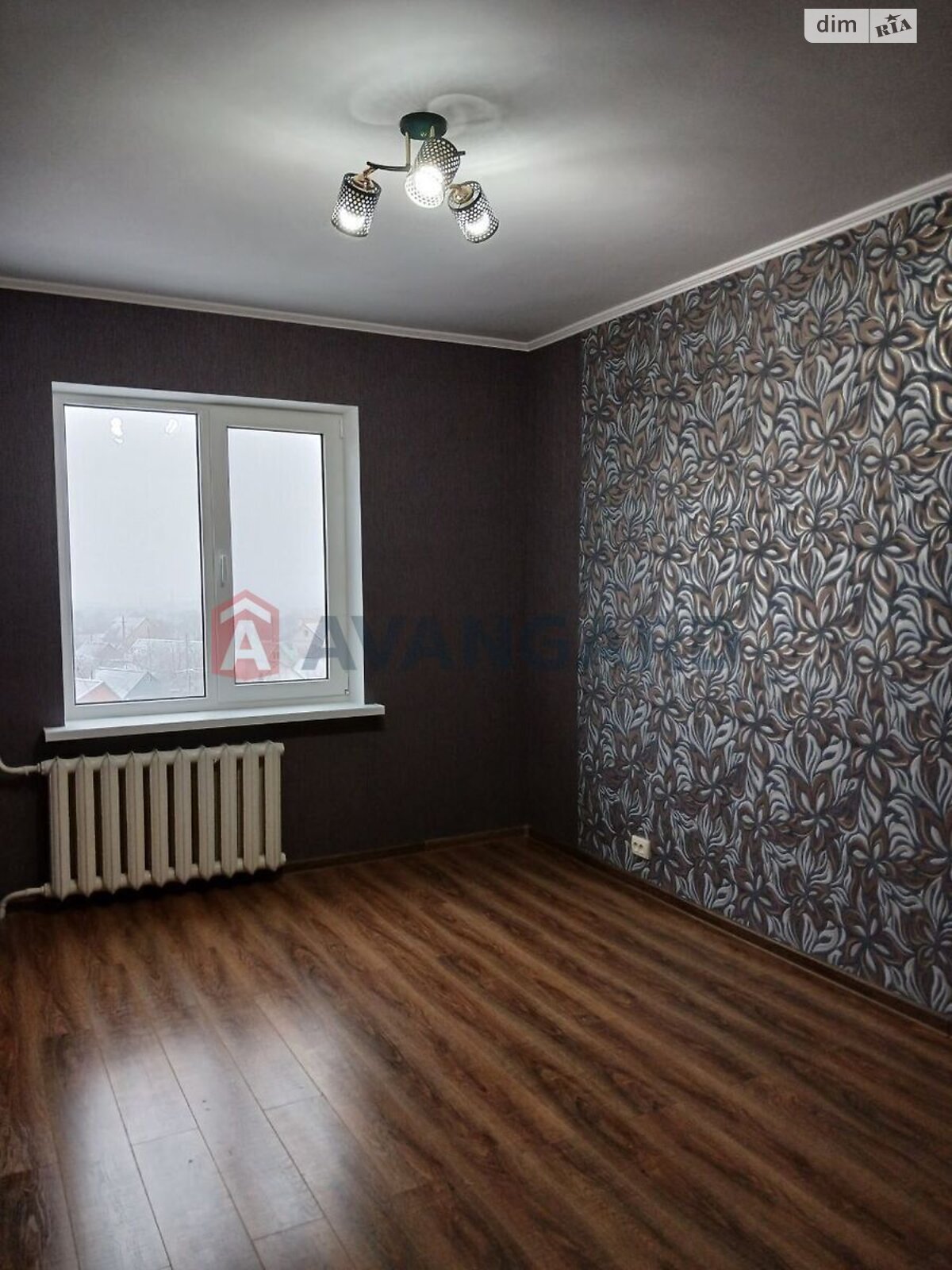 Продажа двухкомнатной квартиры в Запорожье, на ул. Комарова 29, район Коммунарский фото 1
