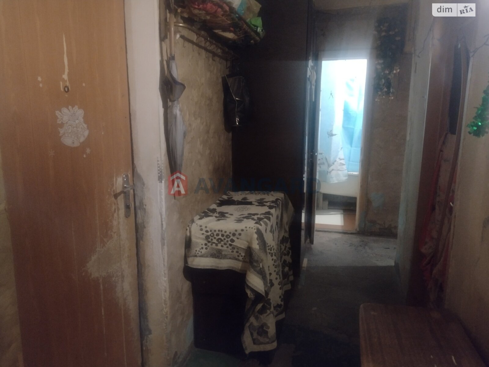 Продажа двухкомнатной квартиры в Запорожье, на ул. Комарова, район Коммунарский фото 1