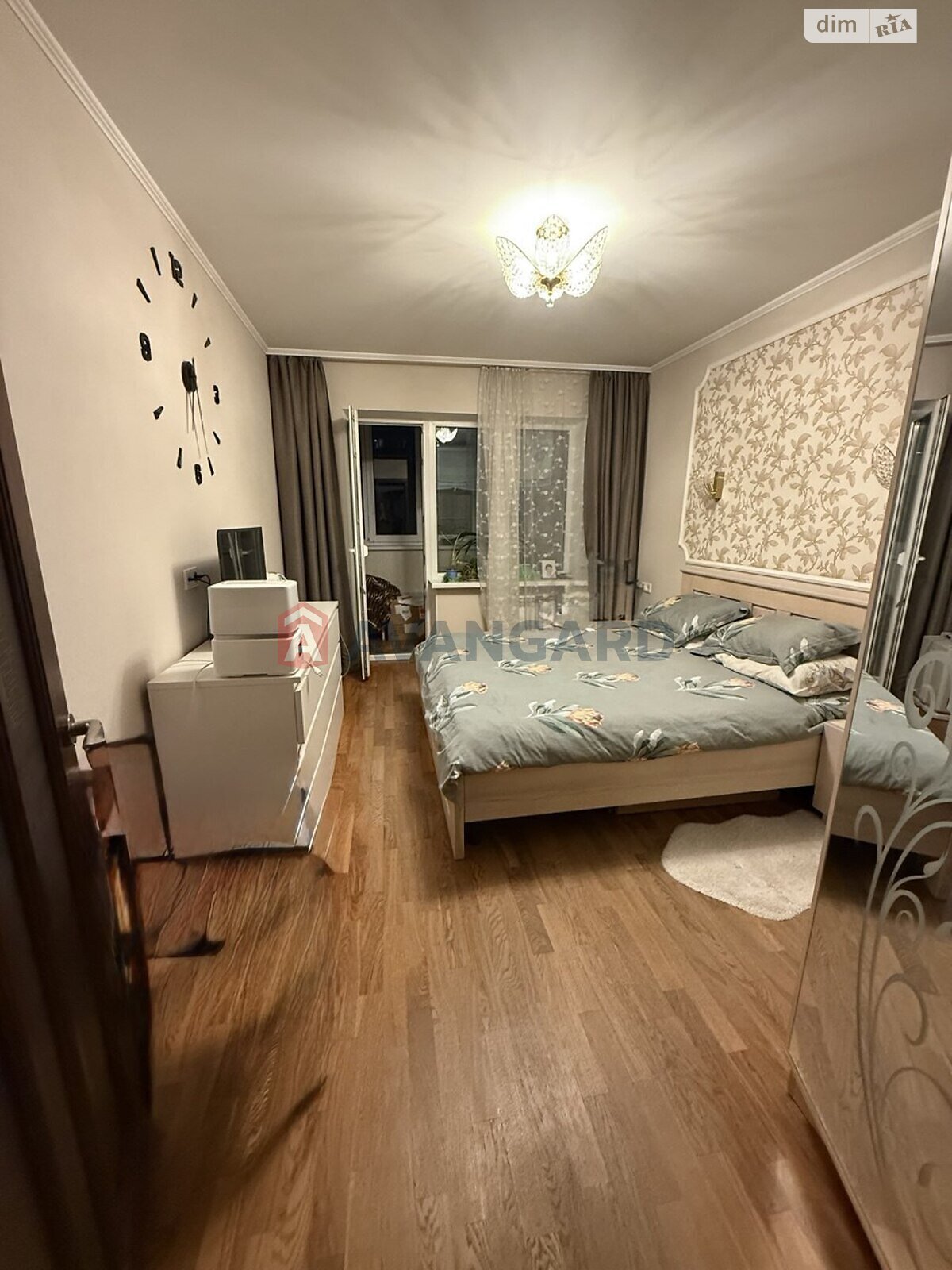 Продажа трехкомнатной квартиры в Запорожье, на ул. Закарпатского Легиона 29, район Коммунарский фото 1 Продажа трехкомнатной квартиры в Запорожье, на ул. Закарпатского Легиона 29, район Коммунарский фото 1