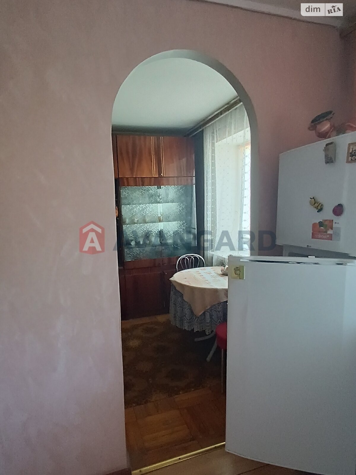 Продажа двухкомнатной квартиры в Запорожье, на ул. Закарпатского Легиона 1, район Коммунарский фото 1 Продажа двухкомнатной квартиры в Запорожье, на ул. Закарпатского Легиона 1, район Коммунарский фото 1