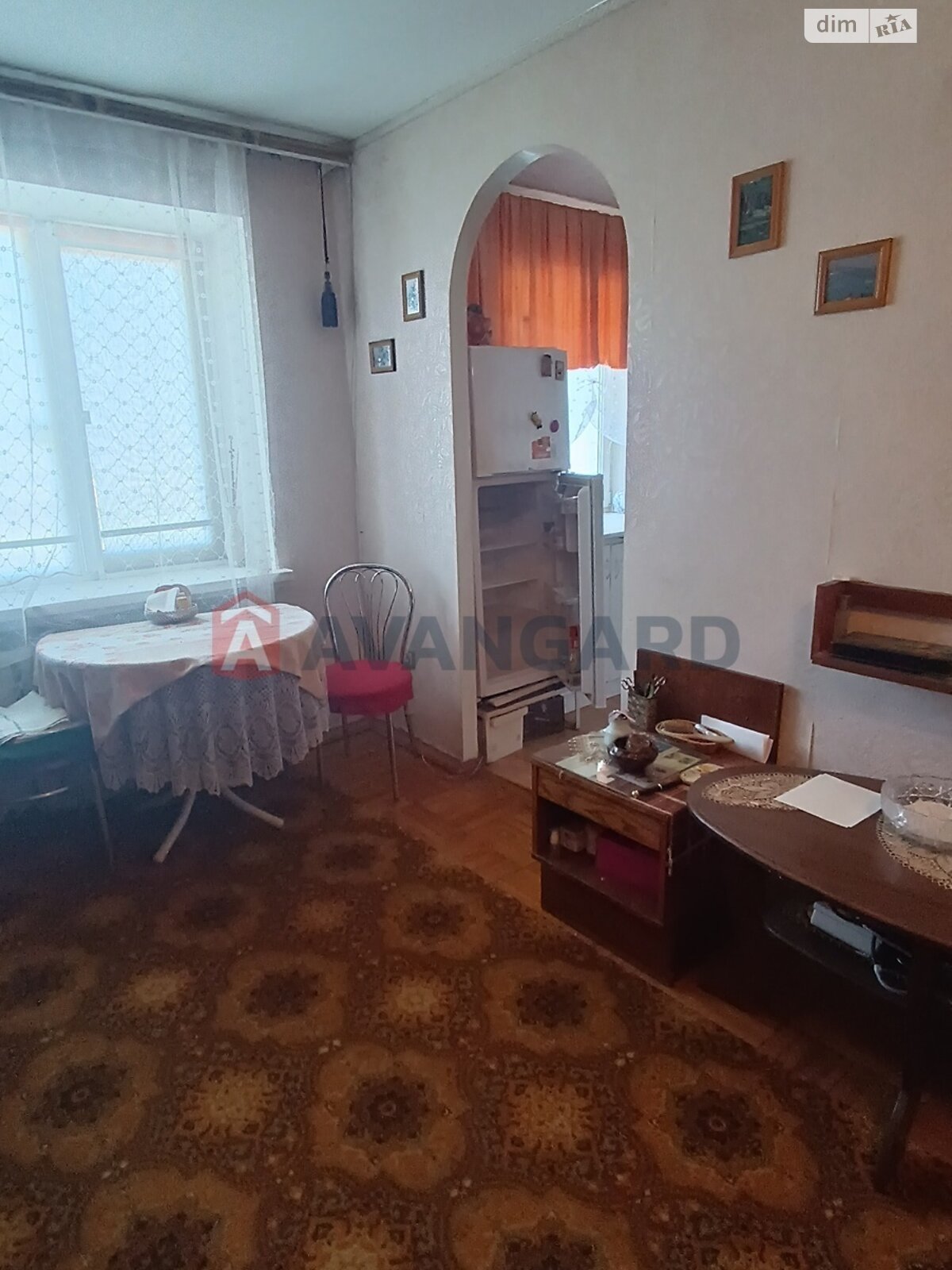 Продажа двухкомнатной квартиры в Запорожье, на ул. Закарпатского Легиона 1, район Коммунарский фото 1 Продажа двухкомнатной квартиры в Запорожье, на ул. Закарпатского Легиона 1, район Коммунарский фото 1