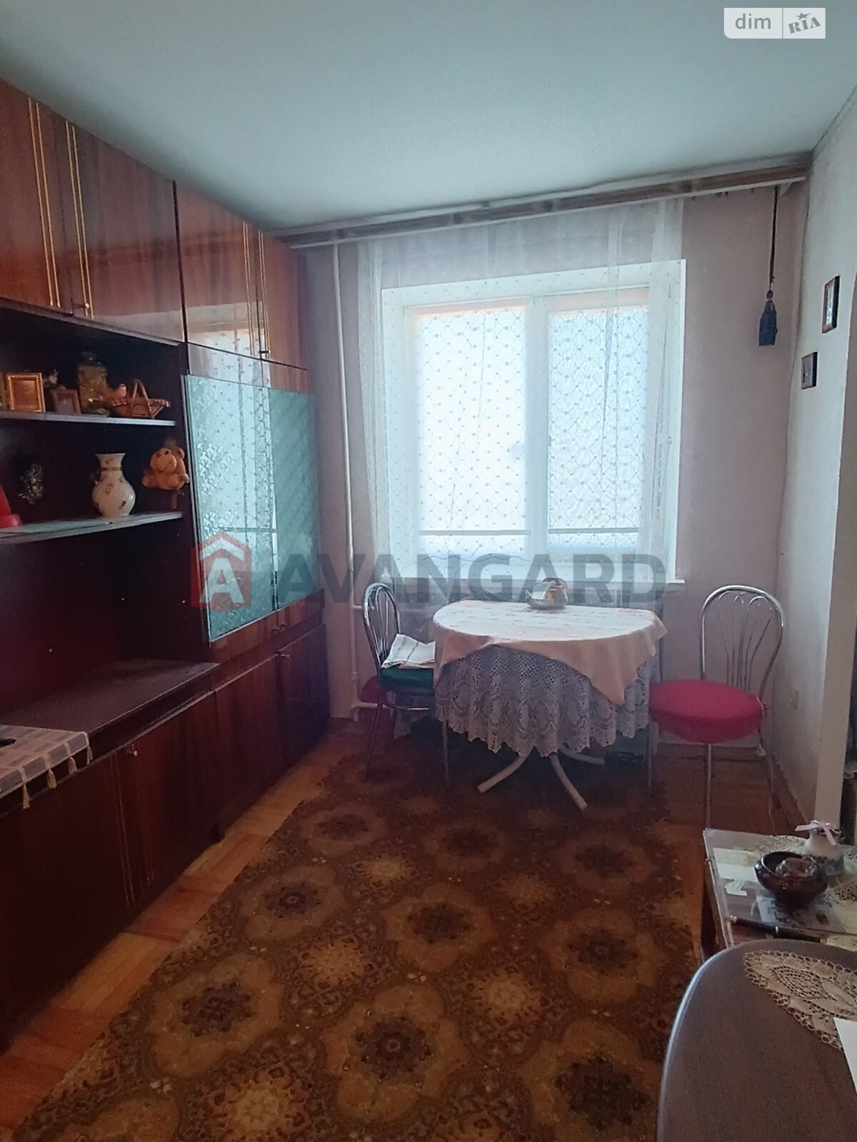 Продажа двухкомнатной квартиры в Запорожье, на ул. Закарпатского Легиона 1, район Коммунарский фото 1 Продажа двухкомнатной квартиры в Запорожье, на ул. Закарпатского Легиона 1, район Коммунарский фото 1