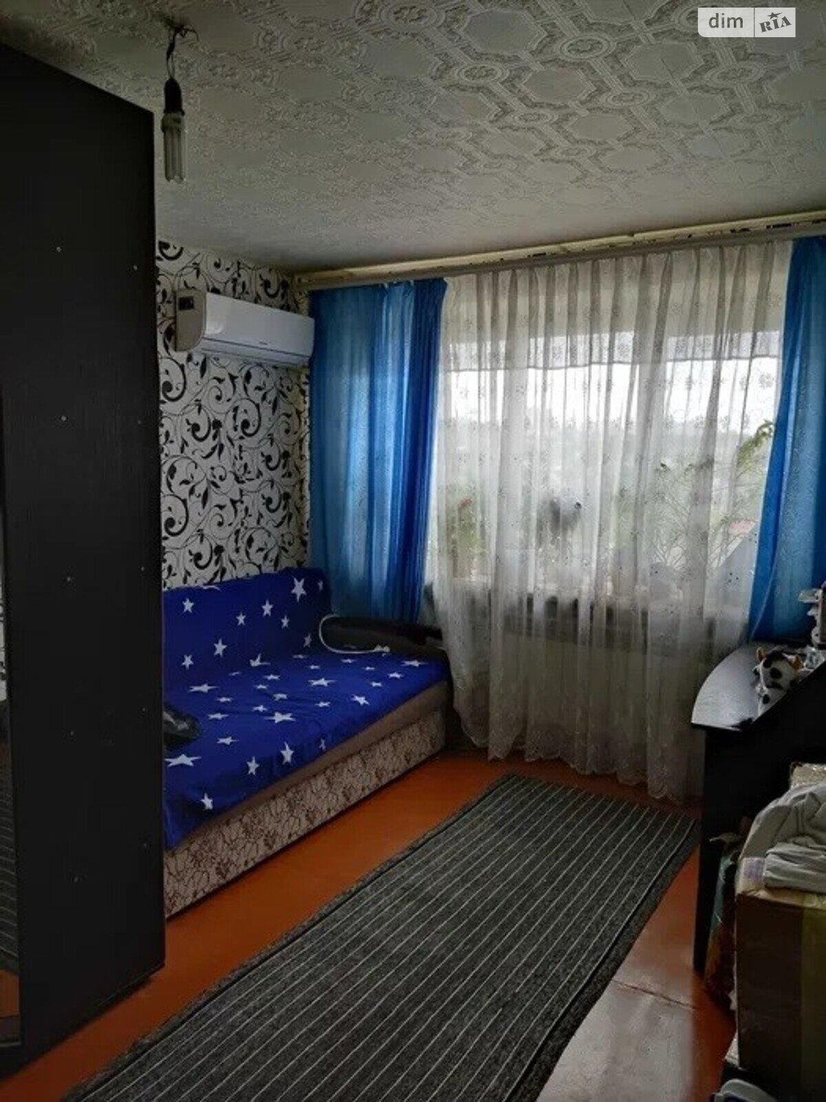 Продаж трикімнатної квартири в Запоріжжі, на вул. Космічна 5Б, район Комунарський фото 1