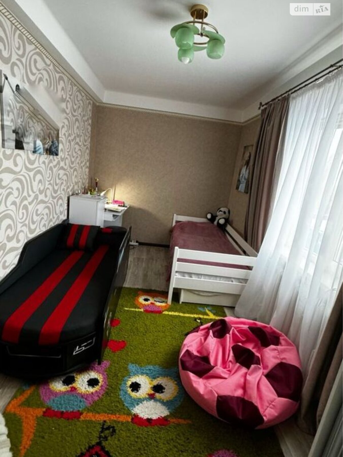 Продаж двокімнатної квартири в Запоріжжі, на вул. Космічна 112Б, район Комунарський фото 1