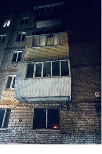 Продажа двухкомнатной квартиры в Запорожье, на ул. Космическая, район Коммунарский фото 2
