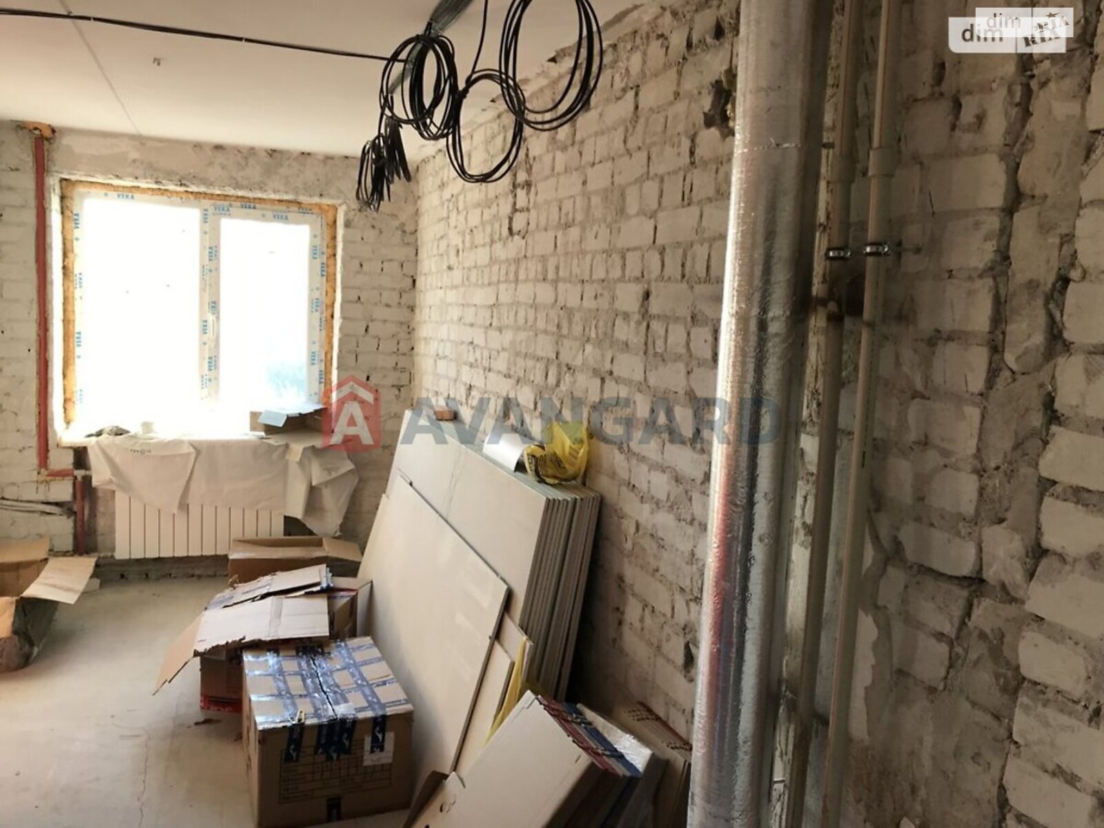 Продаж трикімнатної квартири в Запоріжжі, на вул. Космічна 102, район Комунарський фото 1 Продаж трикімнатної квартири в Запоріжжі, на вул. Космічна 102, район Комунарський фото 1