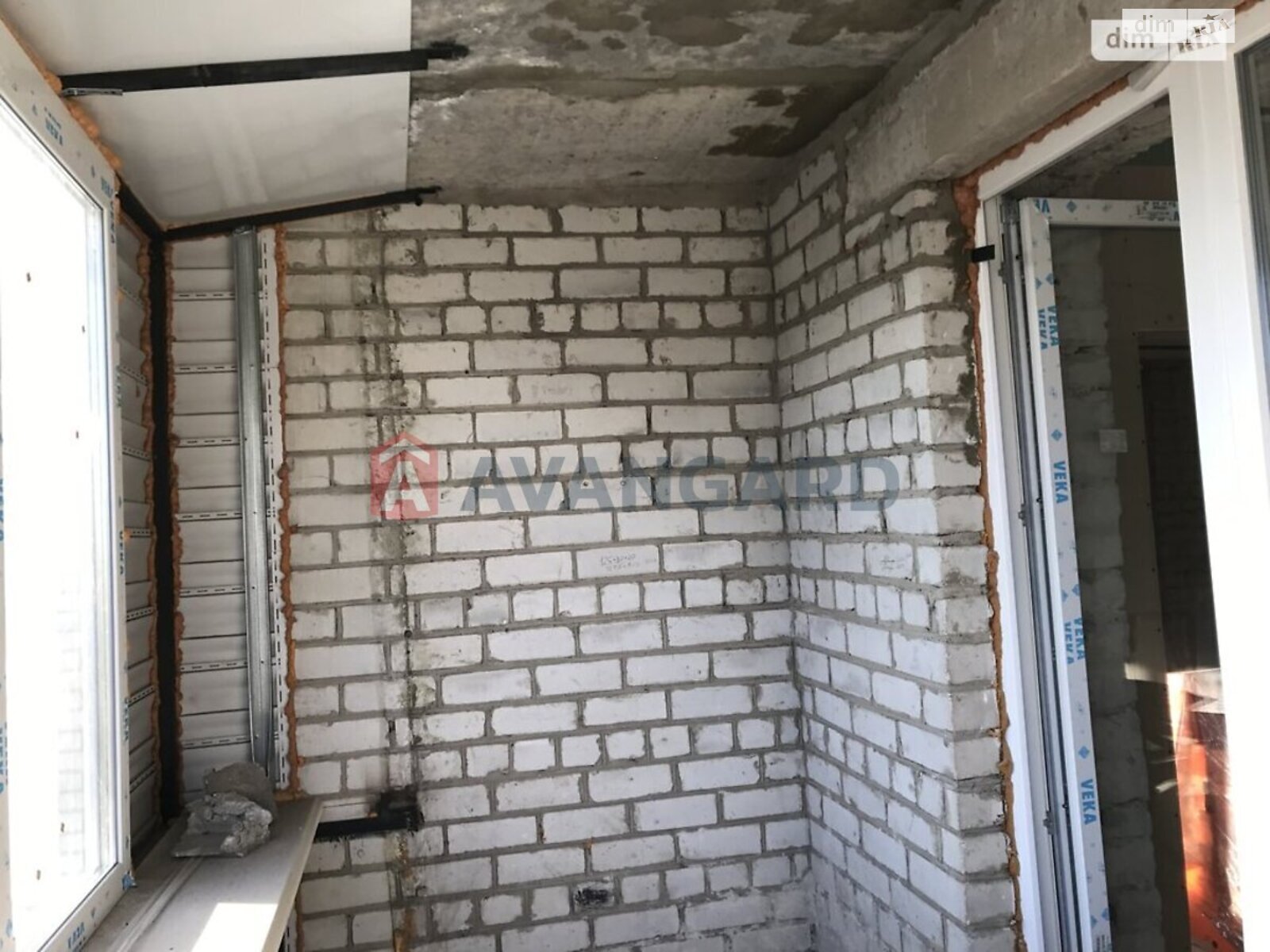 Продаж трикімнатної квартири в Запоріжжі, на вул. Космічна 102, район Комунарський фото 1 Продаж трикімнатної квартири в Запоріжжі, на вул. Космічна 102, район Комунарський фото 1