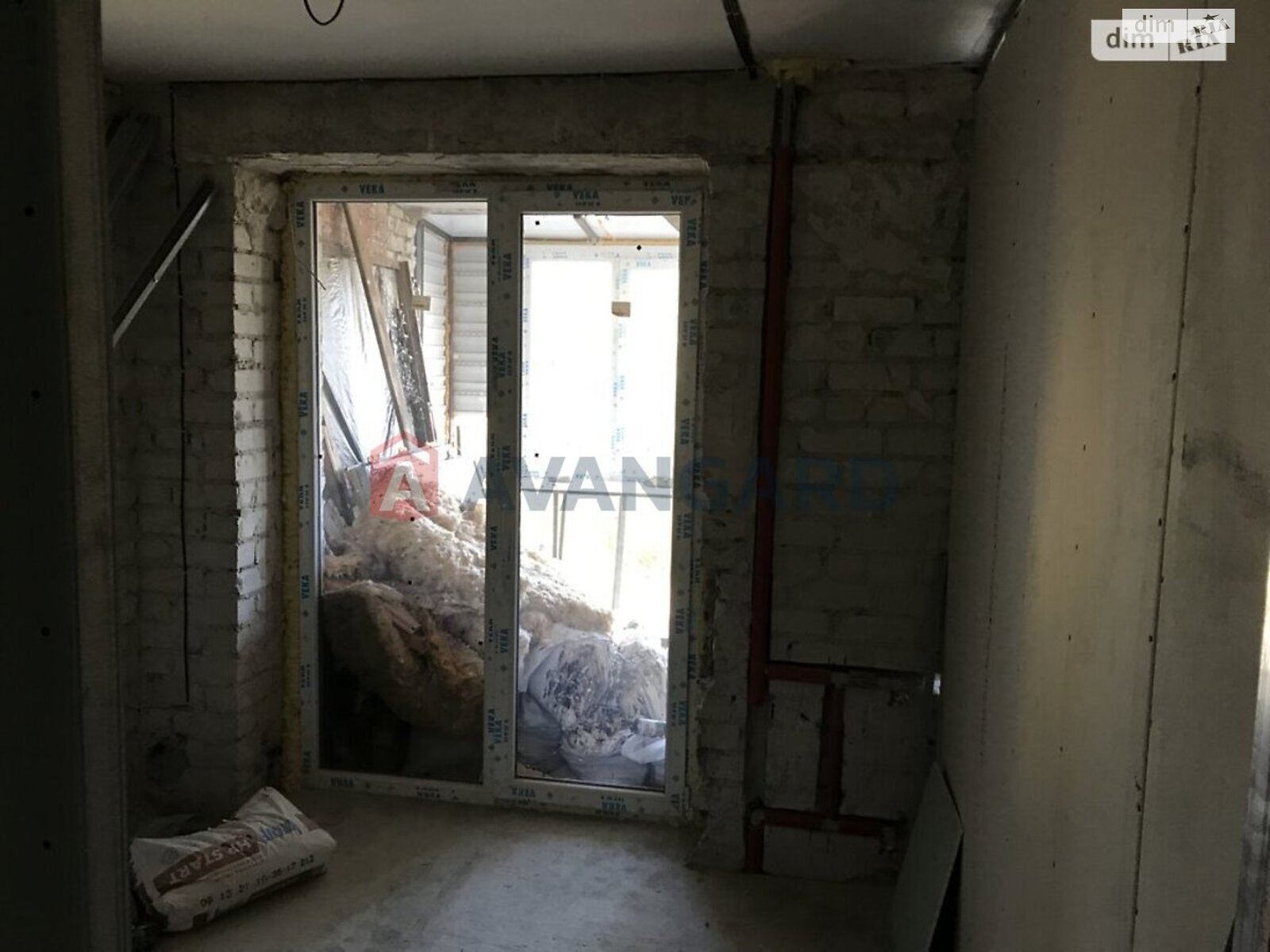 Продаж трикімнатної квартири в Запоріжжі, на вул. Космічна 102, район Комунарський фото 1 Продаж трикімнатної квартири в Запоріжжі, на вул. Космічна 102, район Комунарський фото 1