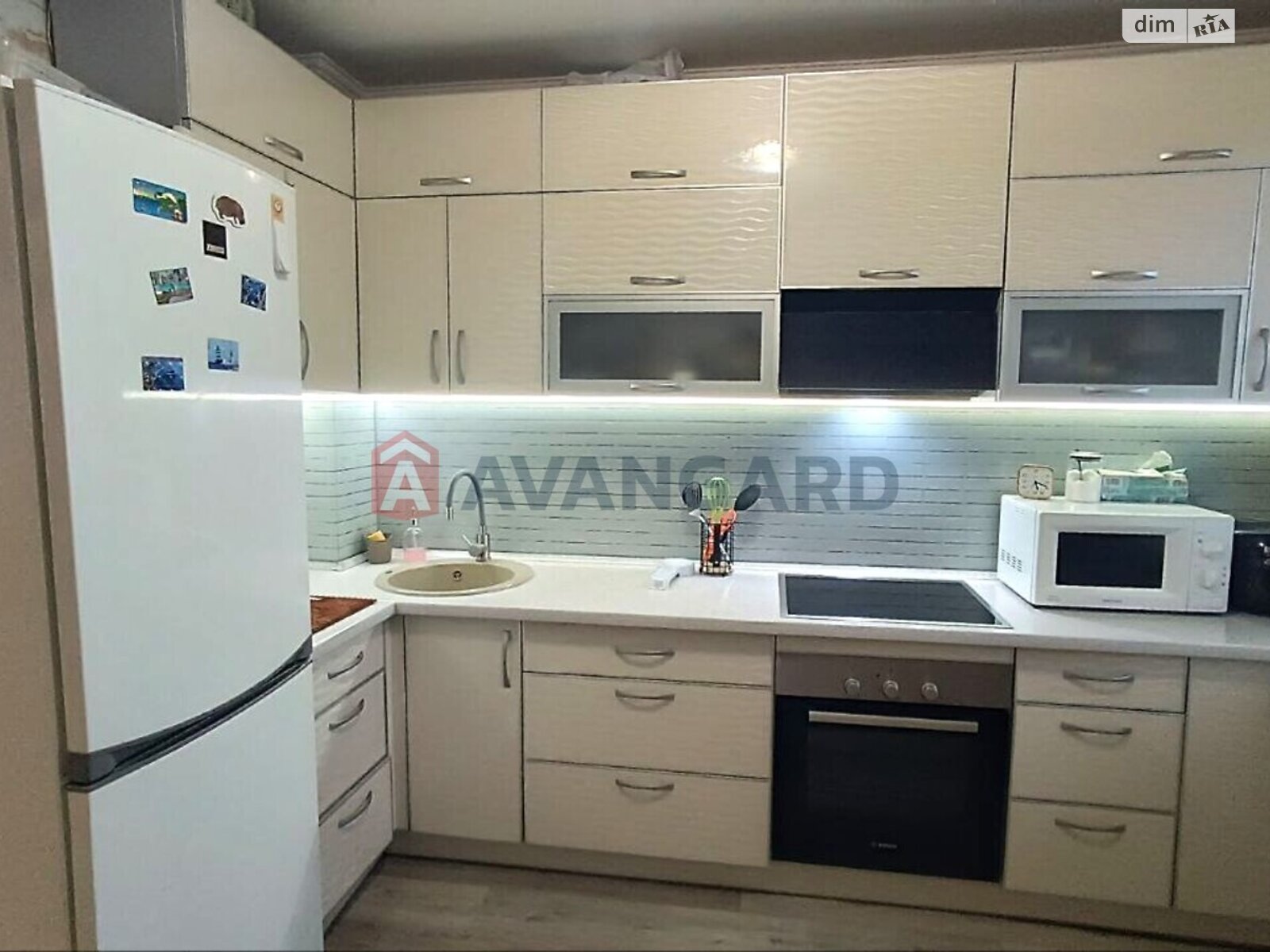 Продаж однокімнатної квартири в Запоріжжі, на вул. Космічна 78А, район Комунарський фото 1 Продаж однокімнатної квартири в Запоріжжі, на вул. Космічна 78А, район Комунарський фото 1