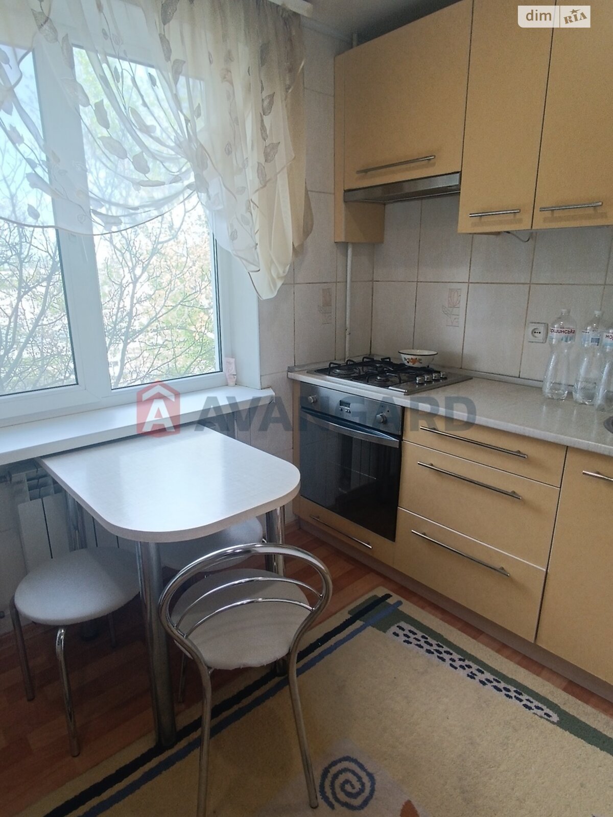Продажа двухкомнатной квартиры в Запорожье, на ул. Космическая 116, район Коммунарский фото 1 Продажа двухкомнатной квартиры в Запорожье, на ул. Космическая 116, район Коммунарский фото 1