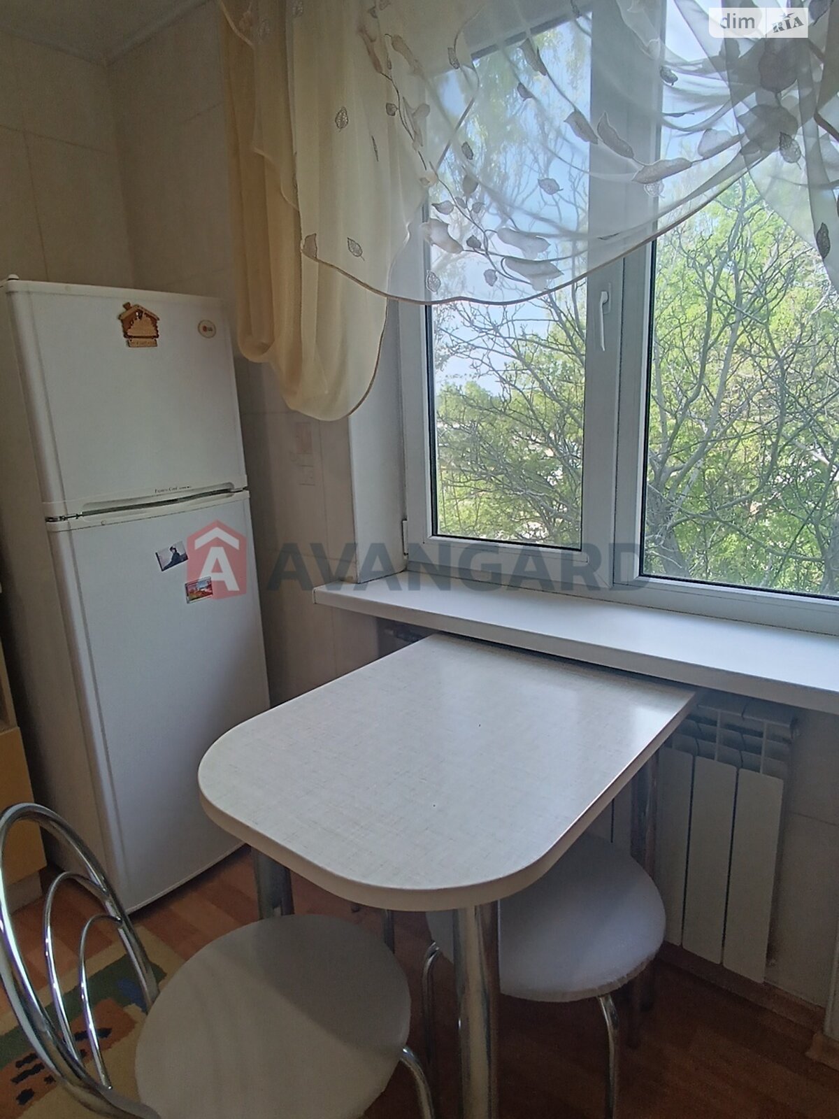 Продажа двухкомнатной квартиры в Запорожье, на ул. Космическая 116, район Коммунарский фото 1 Продажа двухкомнатной квартиры в Запорожье, на ул. Космическая 116, район Коммунарский фото 1