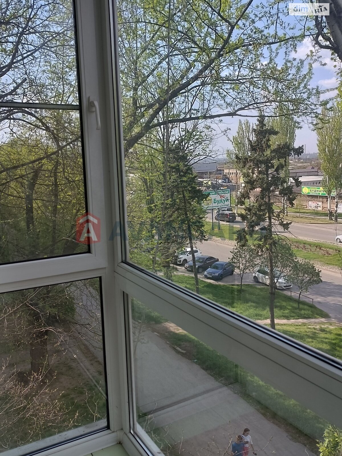 Продажа двухкомнатной квартиры в Запорожье, на ул. Космическая 116, район Коммунарский фото 1 Продажа двухкомнатной квартиры в Запорожье, на ул. Космическая 116, район Коммунарский фото 1