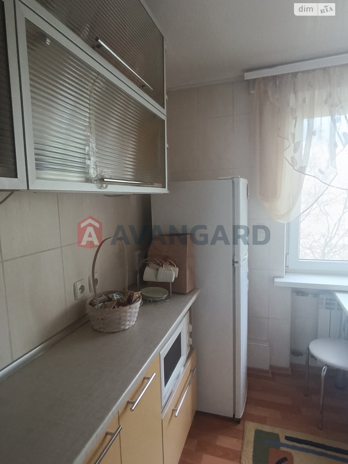 Продажа двухкомнатной квартиры в Запорожье, на ул. Космическая 116, район Коммунарский фото 1 Продажа двухкомнатной квартиры в Запорожье, на ул. Космическая 116, район Коммунарский фото 1