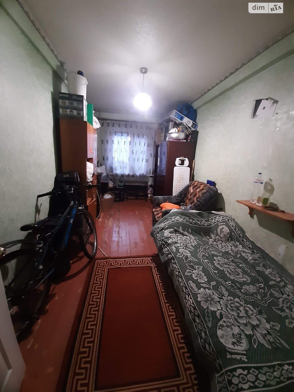 Продаж трикімнатної квартири в Запоріжжі, на вул. Космічна 106А, район Комунарський фото 1 Продаж трикімнатної квартири в Запоріжжі, на вул. Космічна 106А, район Комунарський фото 1
