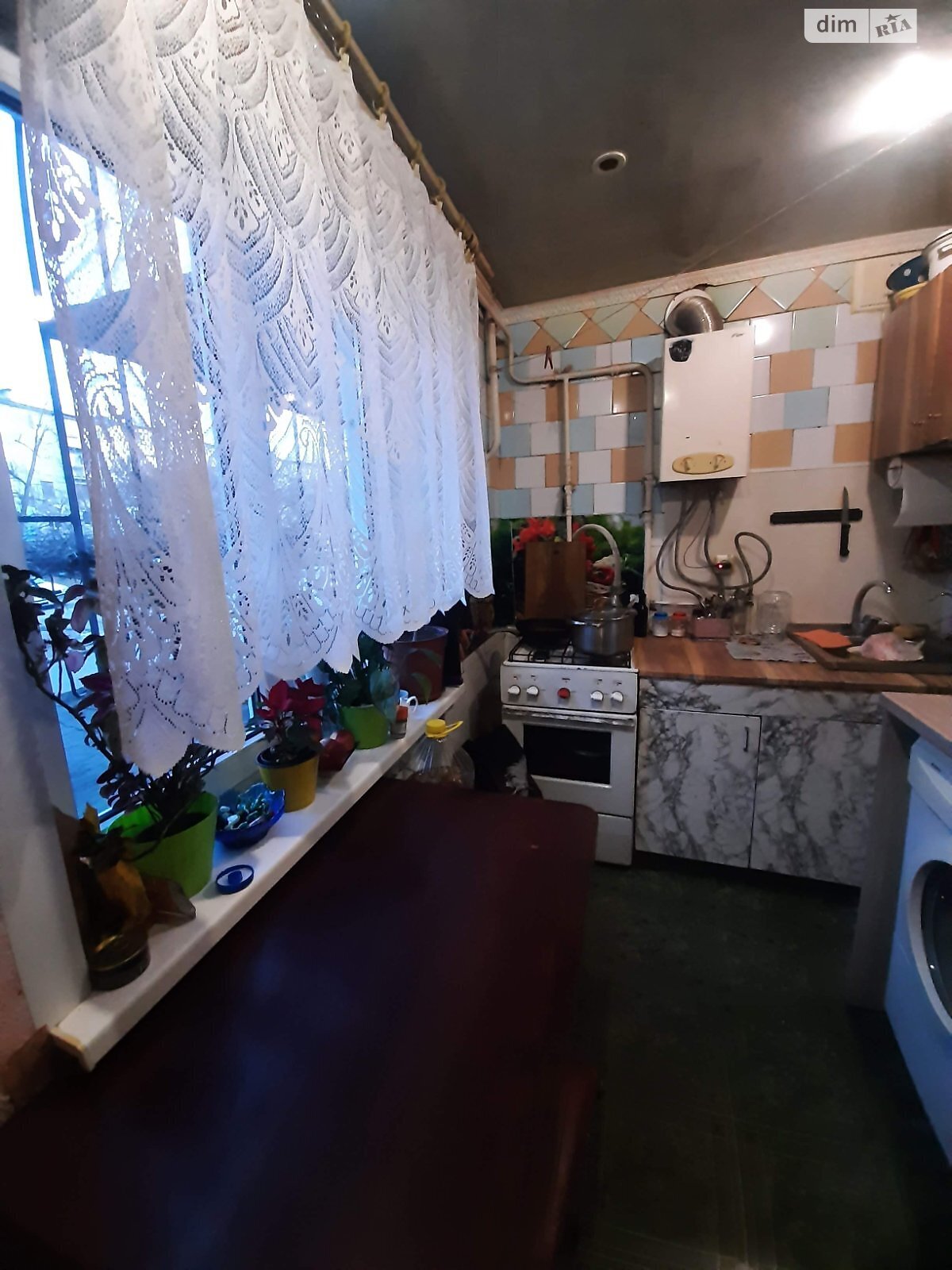 Продаж трикімнатної квартири в Запоріжжі, на вул. Космічна 106А, район Комунарський фото 1 Продаж трикімнатної квартири в Запоріжжі, на вул. Космічна 106А, район Комунарський фото 1